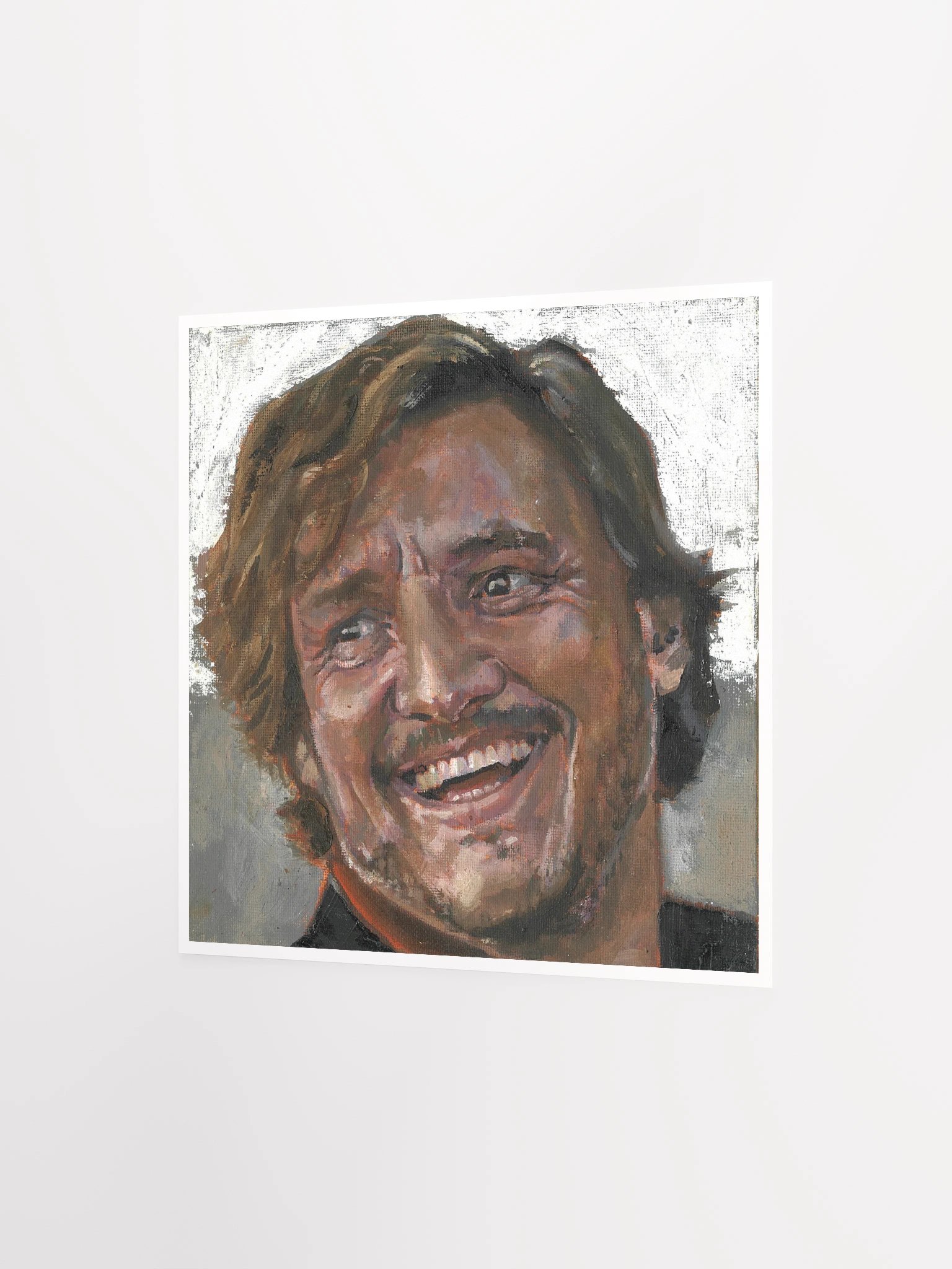 Sing Your Own Special Song... print product image (5)