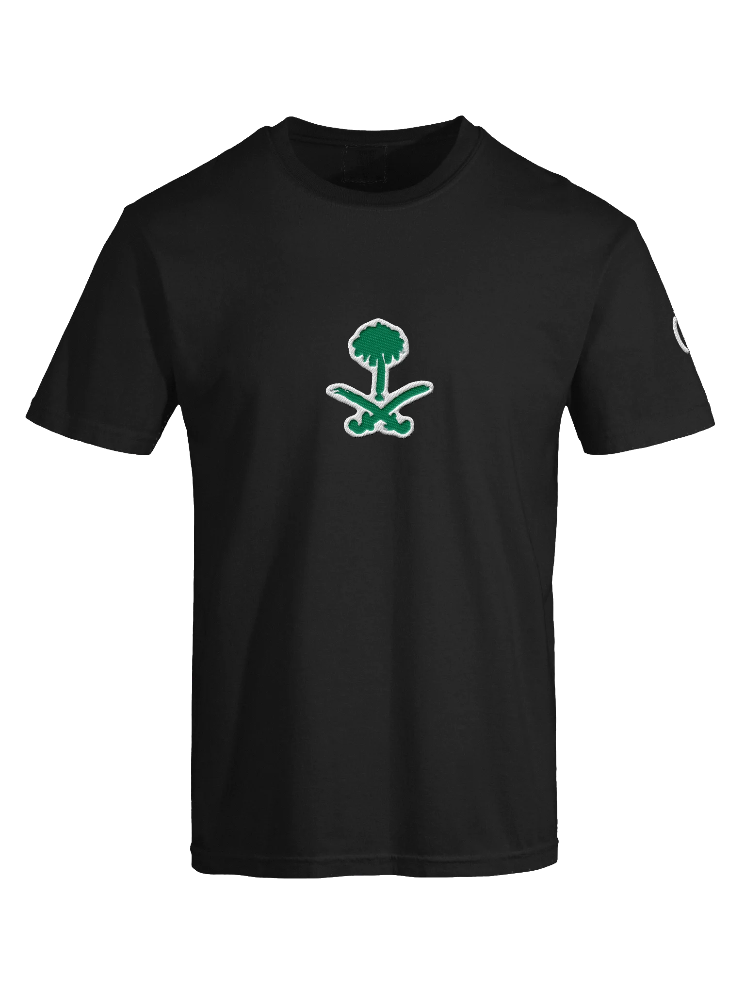 KSA T-Shirt product image (7)