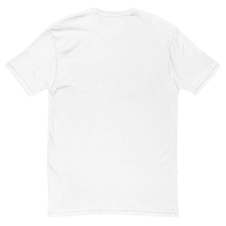 DAUGHTER OF THE KING WHITE T-shirt product image (2)