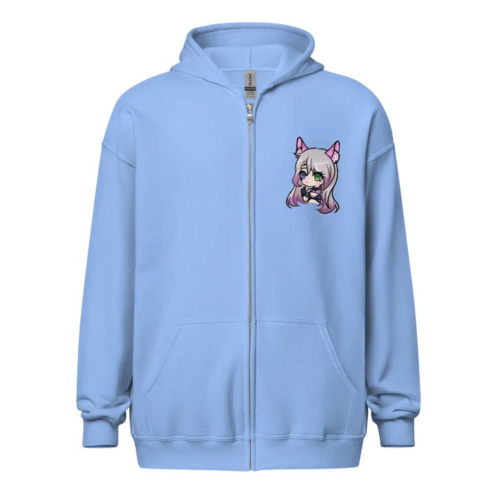 Chibi Bunny Hoodie product image (4)