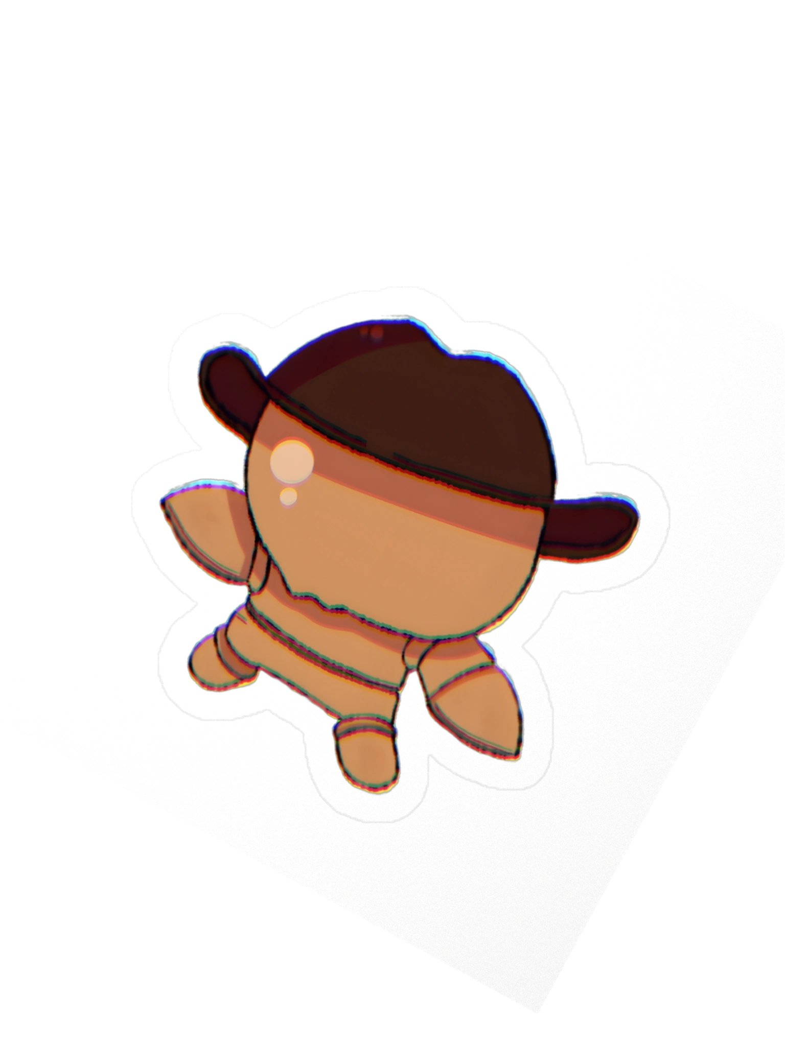 Elias Sticker product image (7)