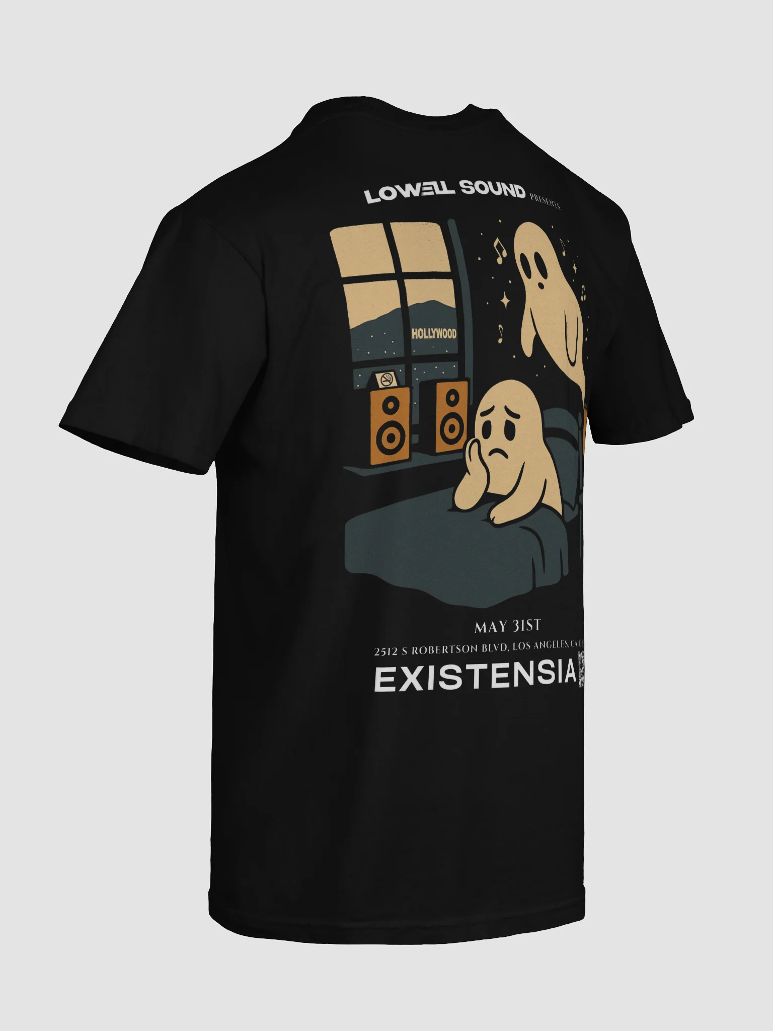 The Release Party Tee product image (8)