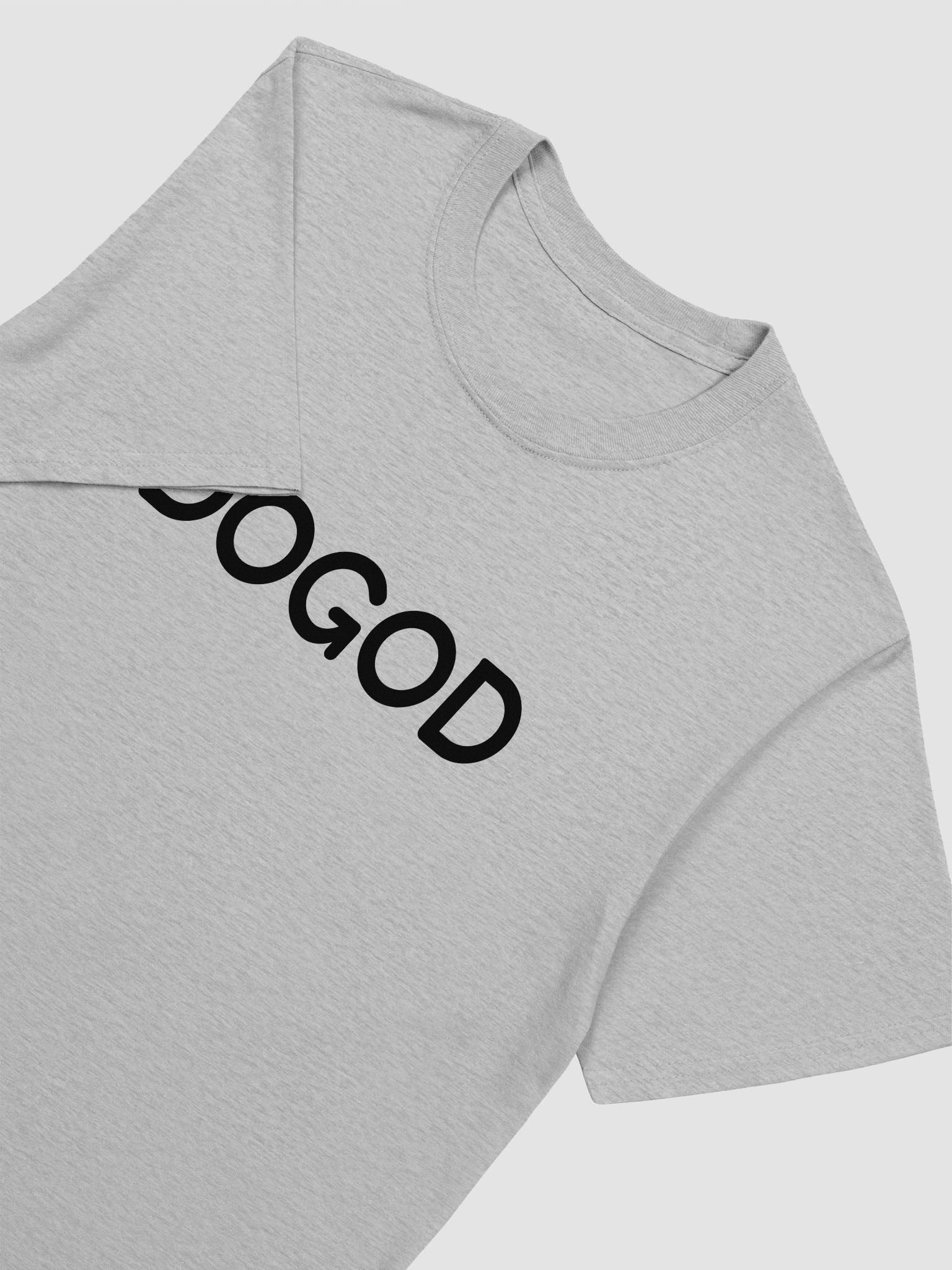 Camiseta Unisex DOGOD Light product image (7)