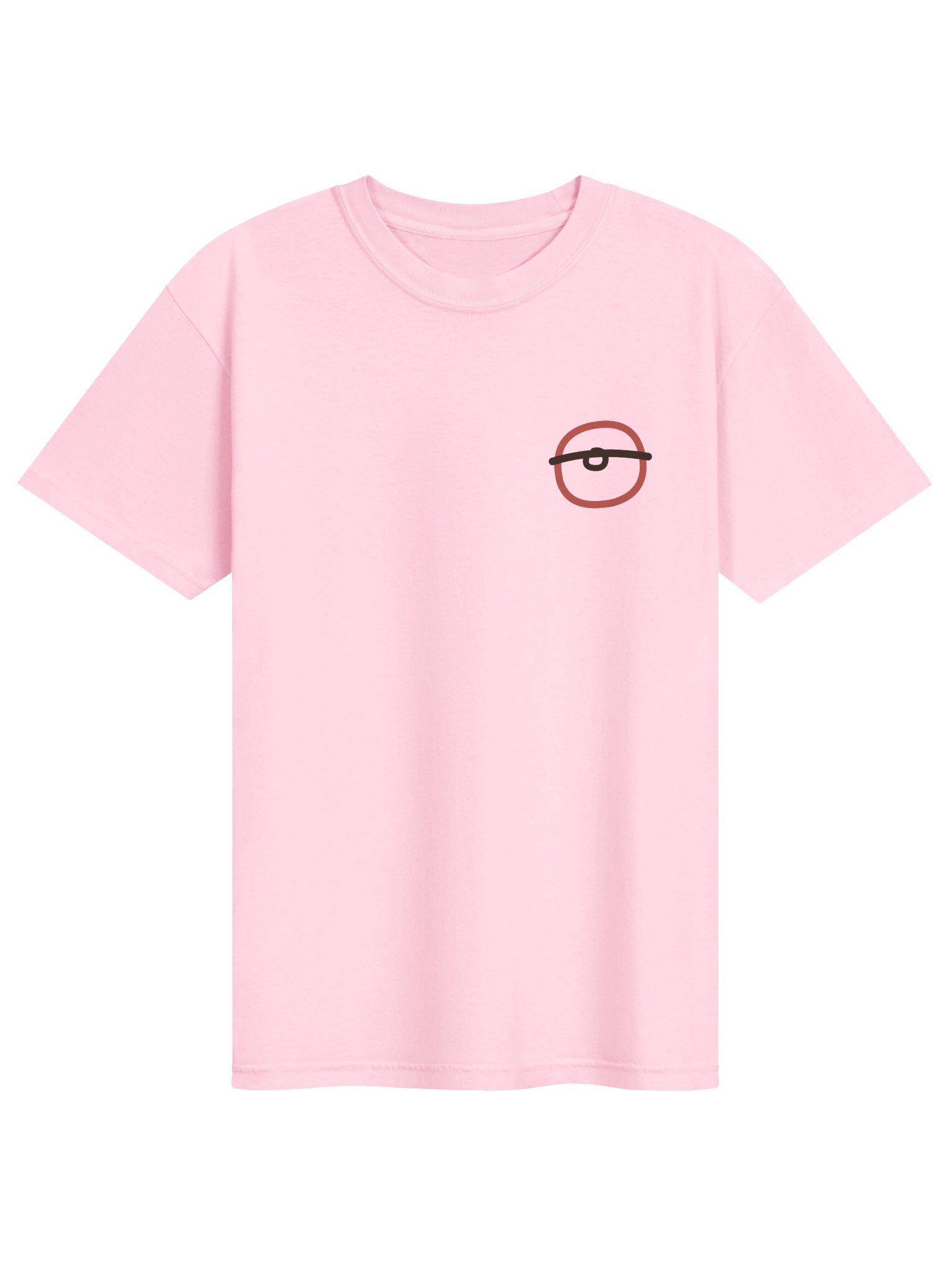 Sparko's Ball Chest Tee product image (37)