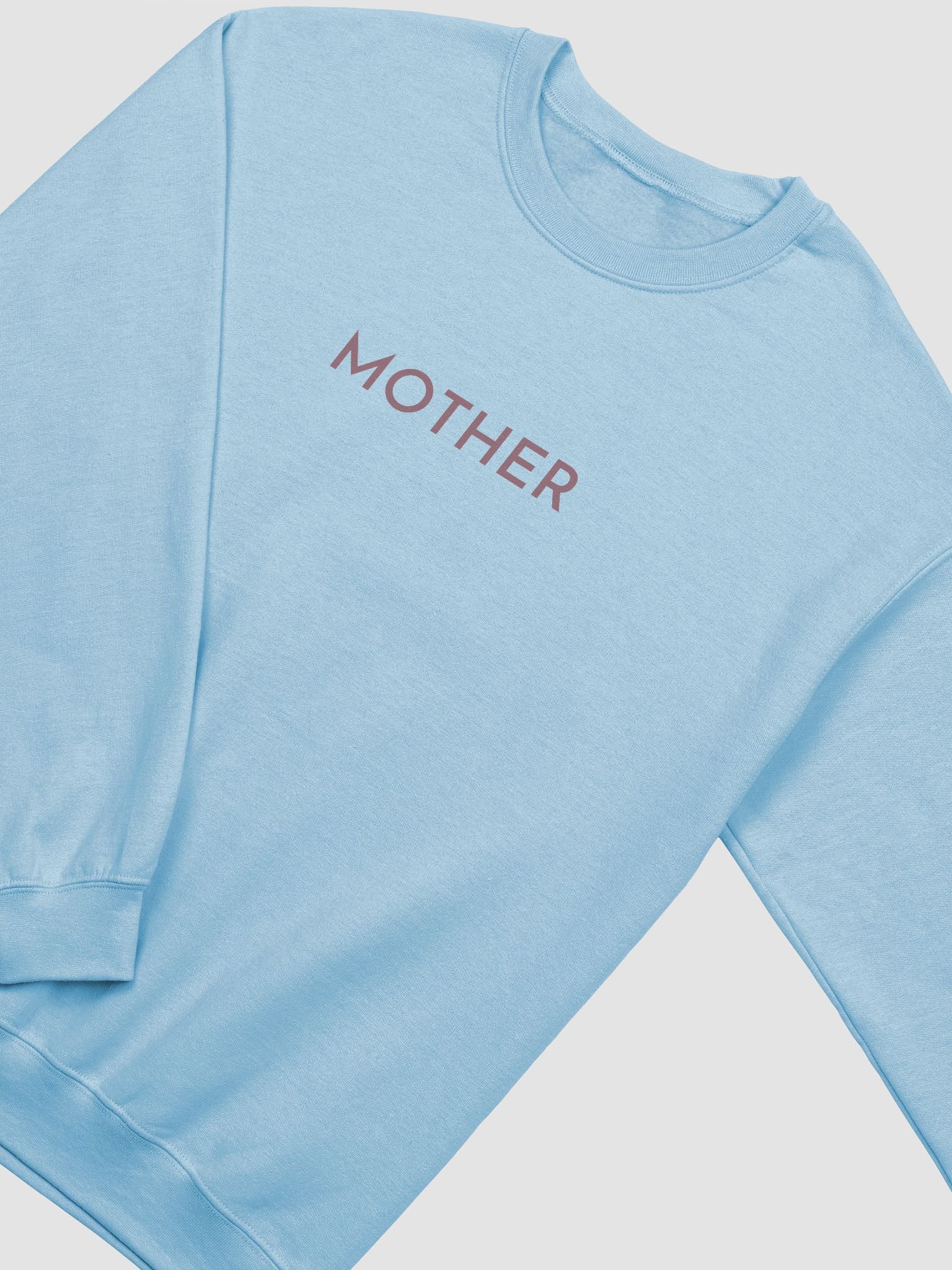 MOTHER Lunnie Crewneck product image (19)