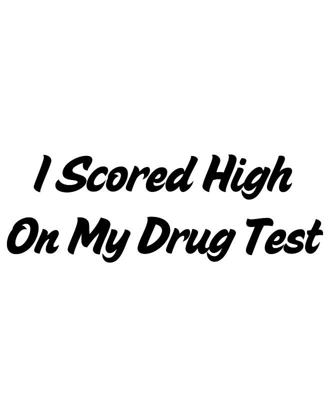 I Scored High 