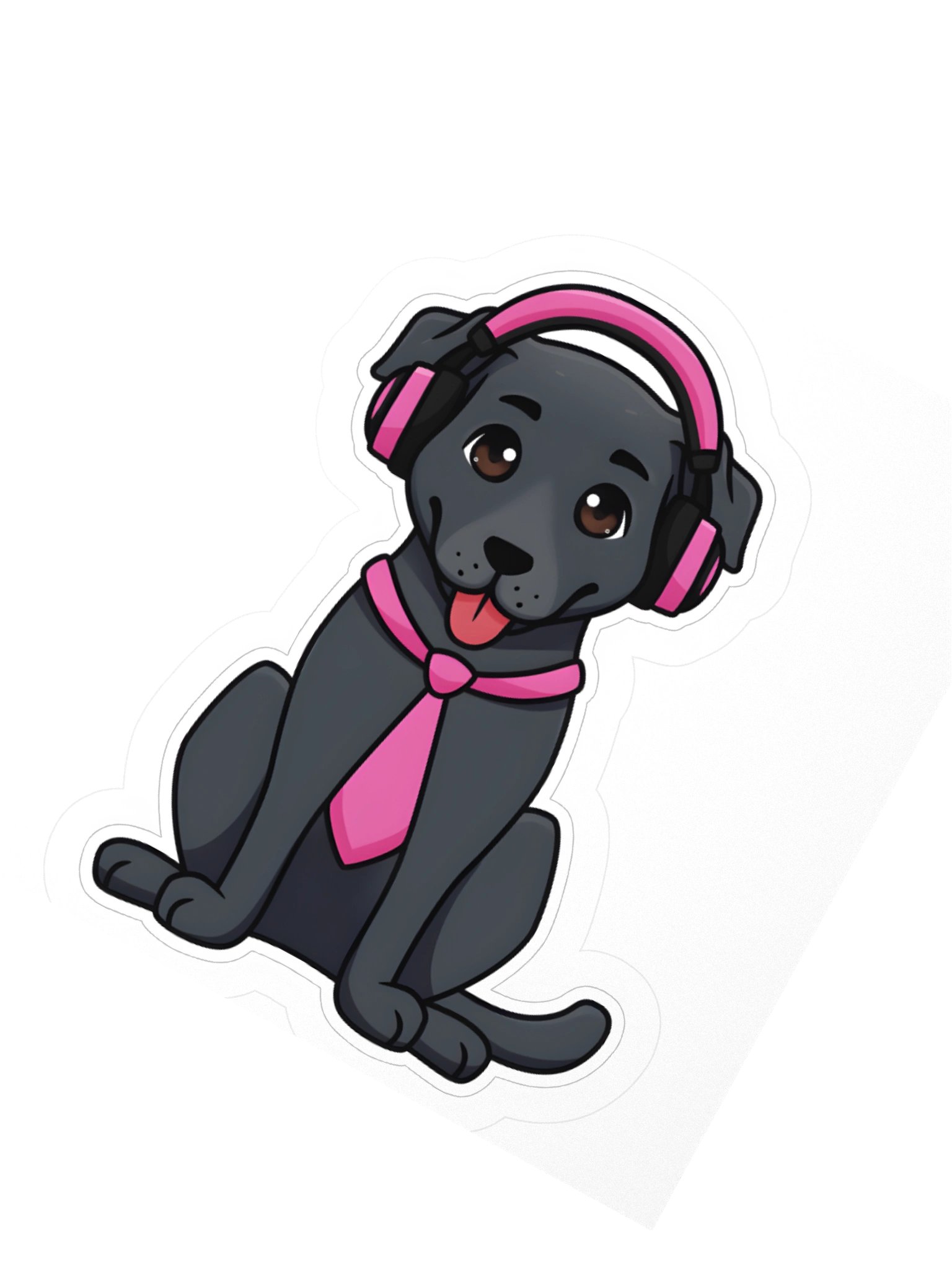 Ella Sticker product image (5)