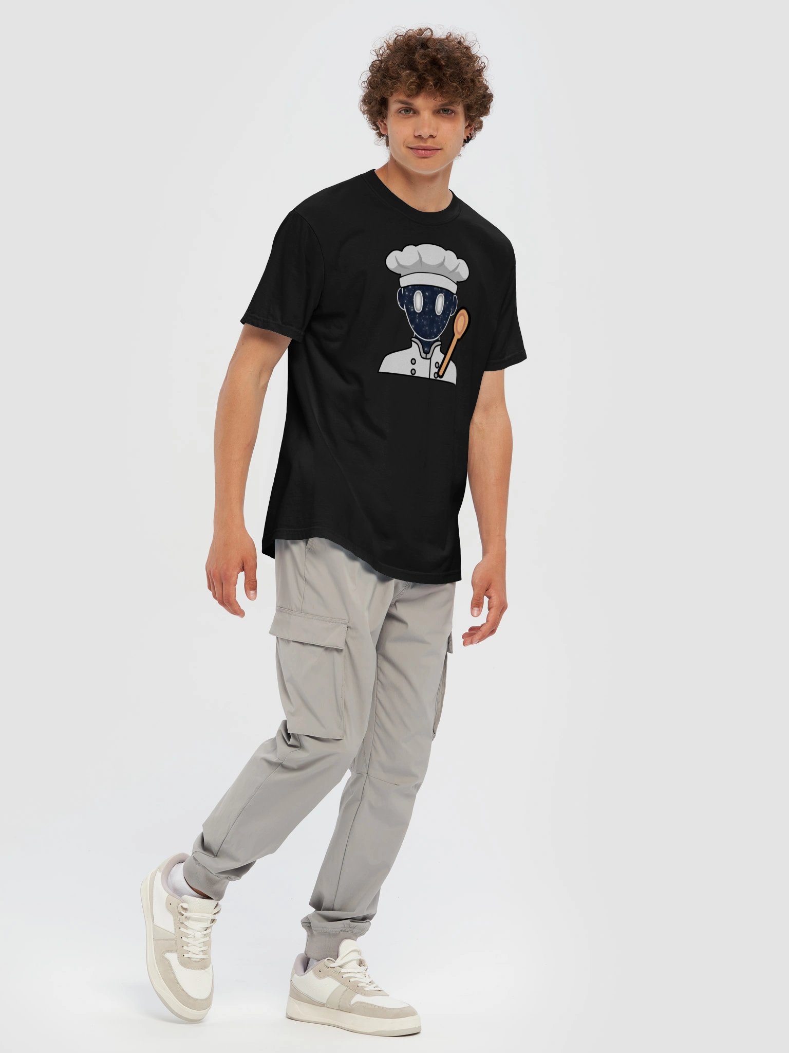 Emoji T, Chef Sov product image (11)