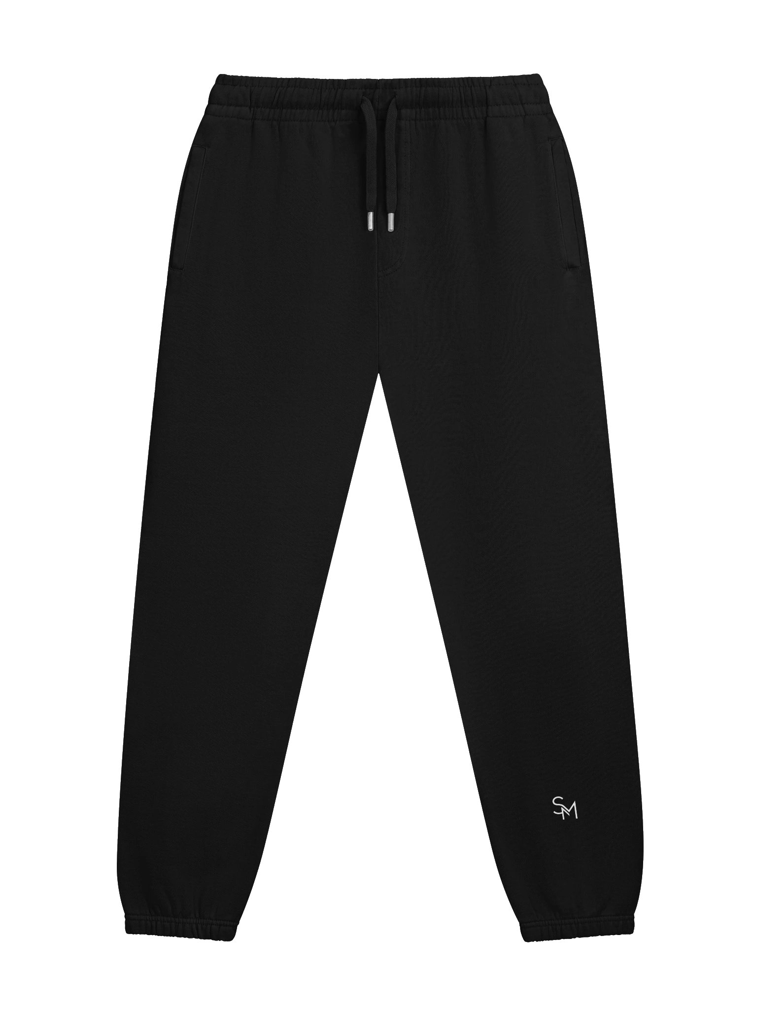 SM Minimal Logo Urban Sweatpants product image (1)
