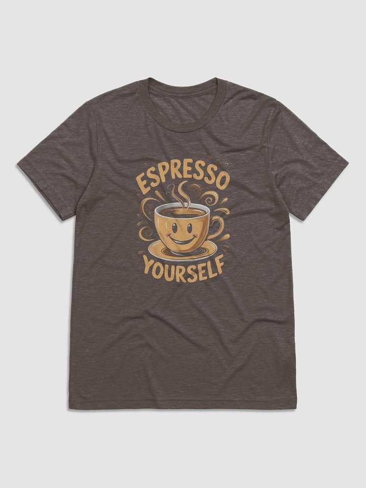Espresso Yourself product image (2)