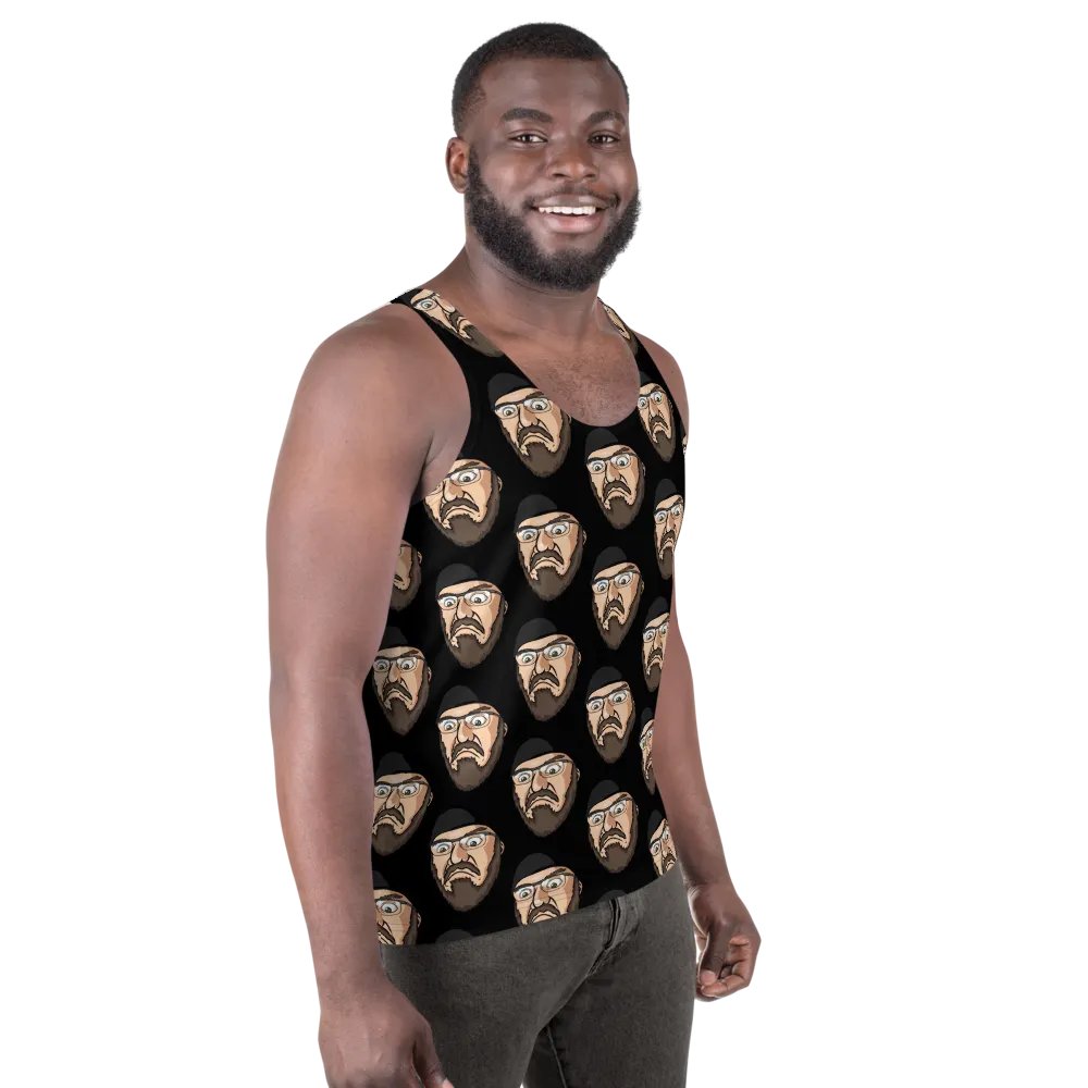 HEADGAR Tank Top product image (4)