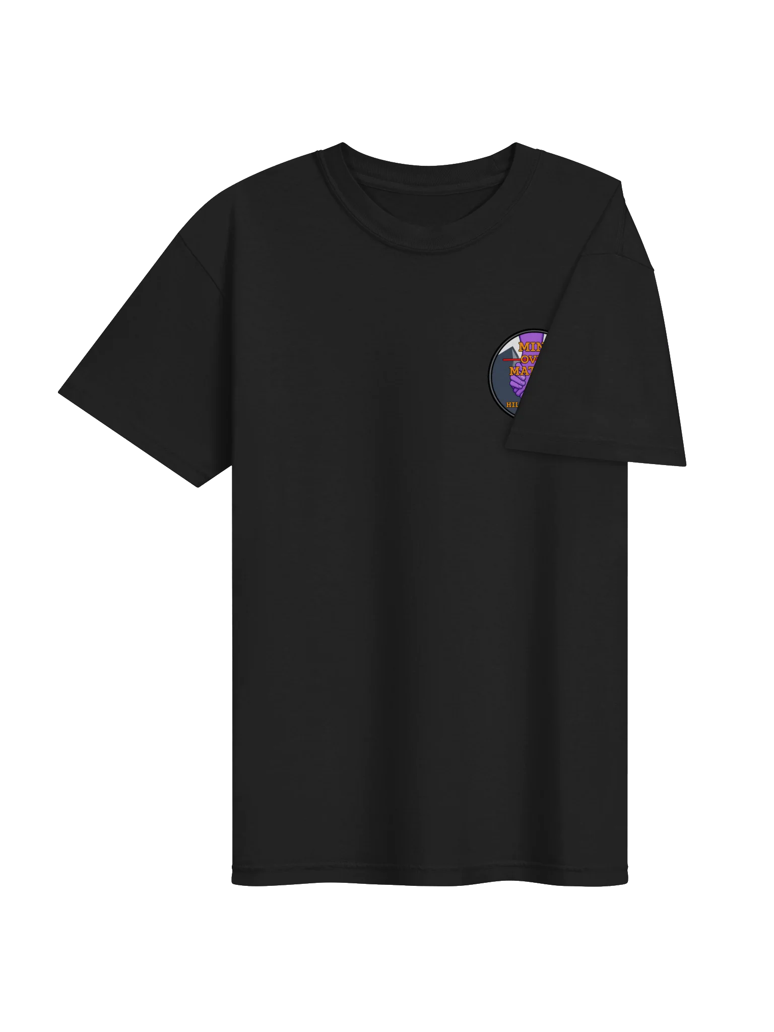 Mind Over Matter Shirt product image (4)