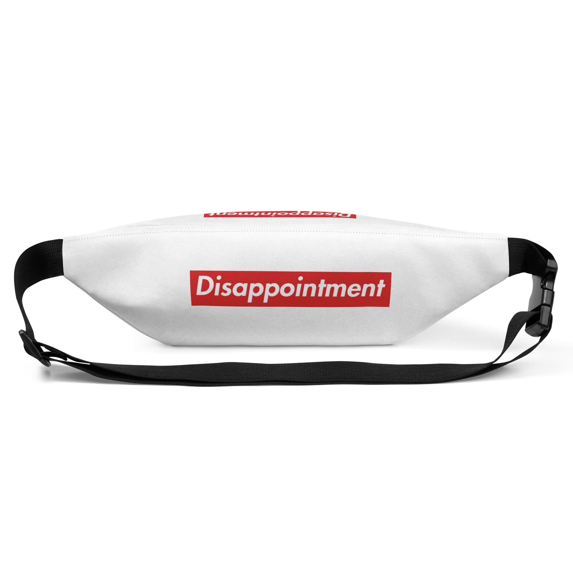Disappointment Fannypack product image (3)