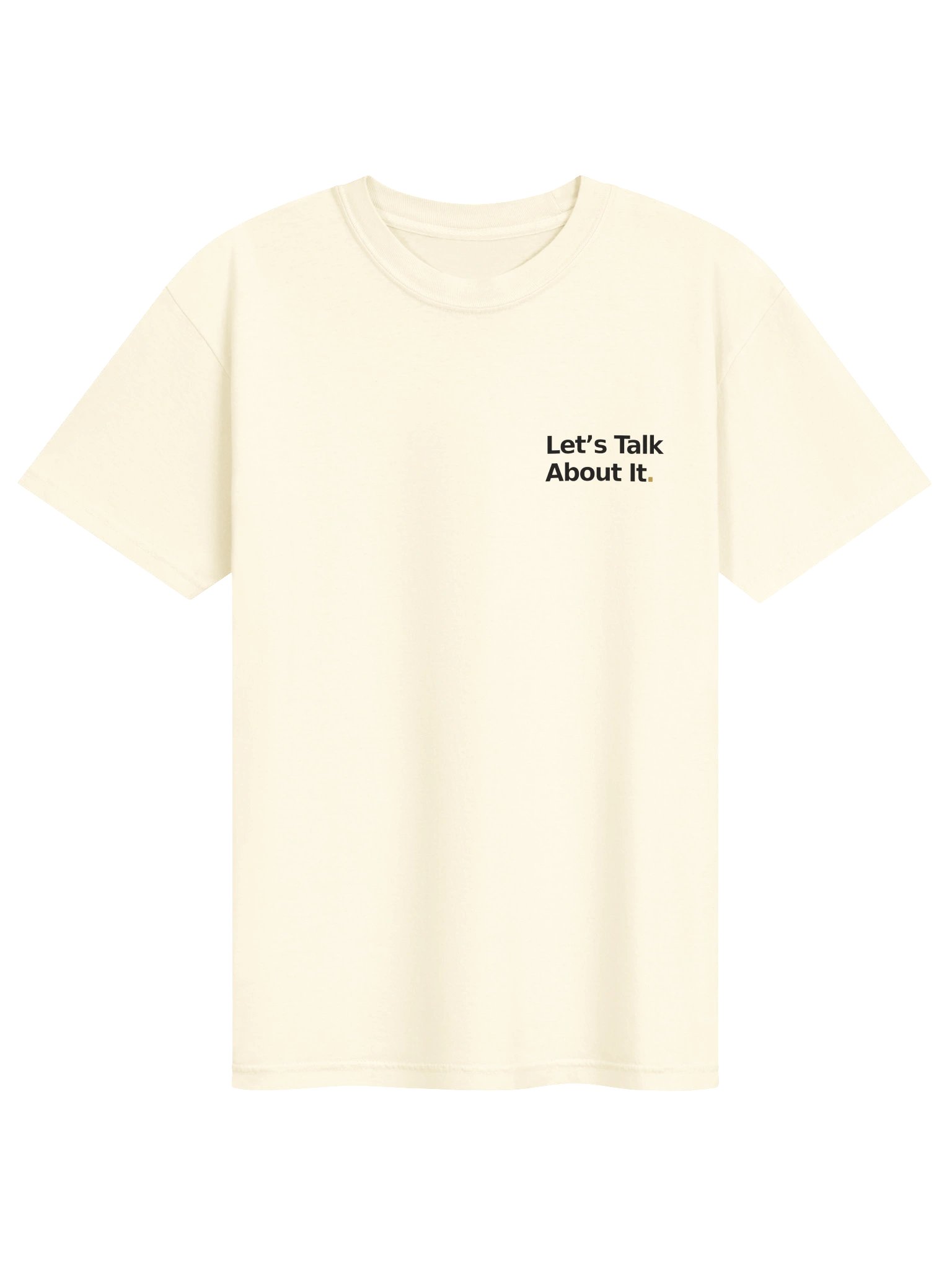 Human First. Always product image (1)