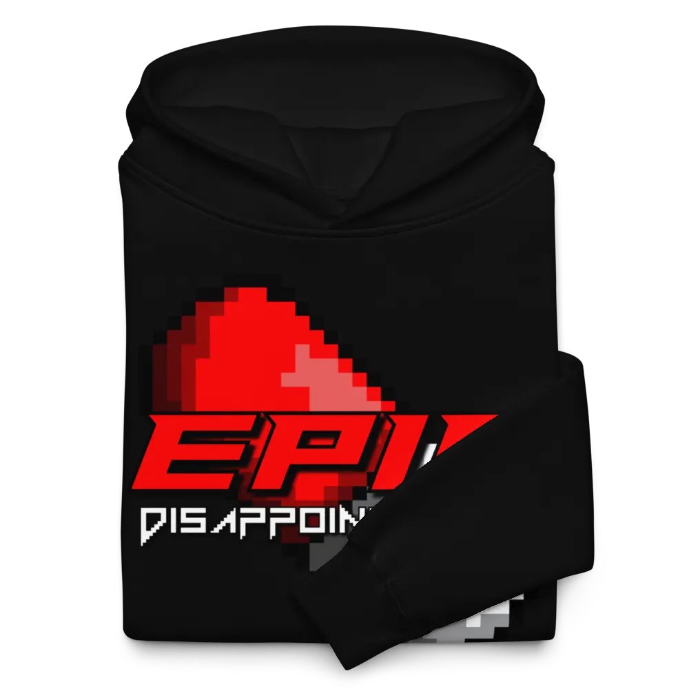 EPIC Hoodie! product image (10)