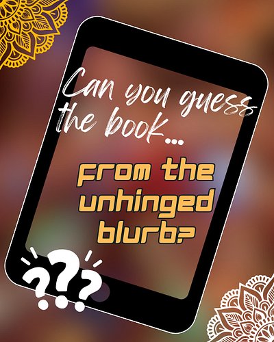 Can you guess the book... from the unhinged blurb?

📜💚🏺🧡📜💚🏺🧡📜

MC1 must sleep with jackal god, serpent god, winged god, barbe...