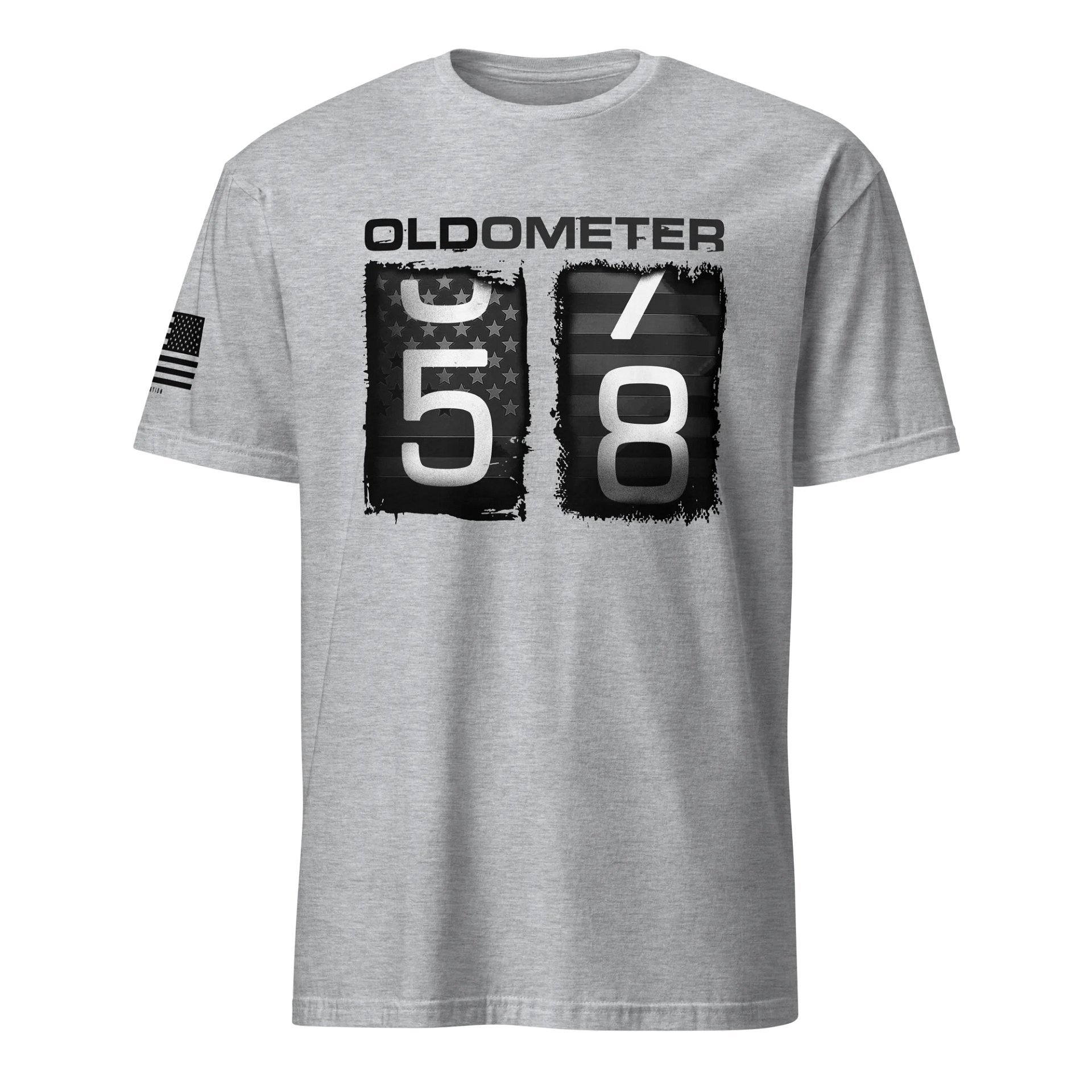 Oldometer: 58 product image (21)