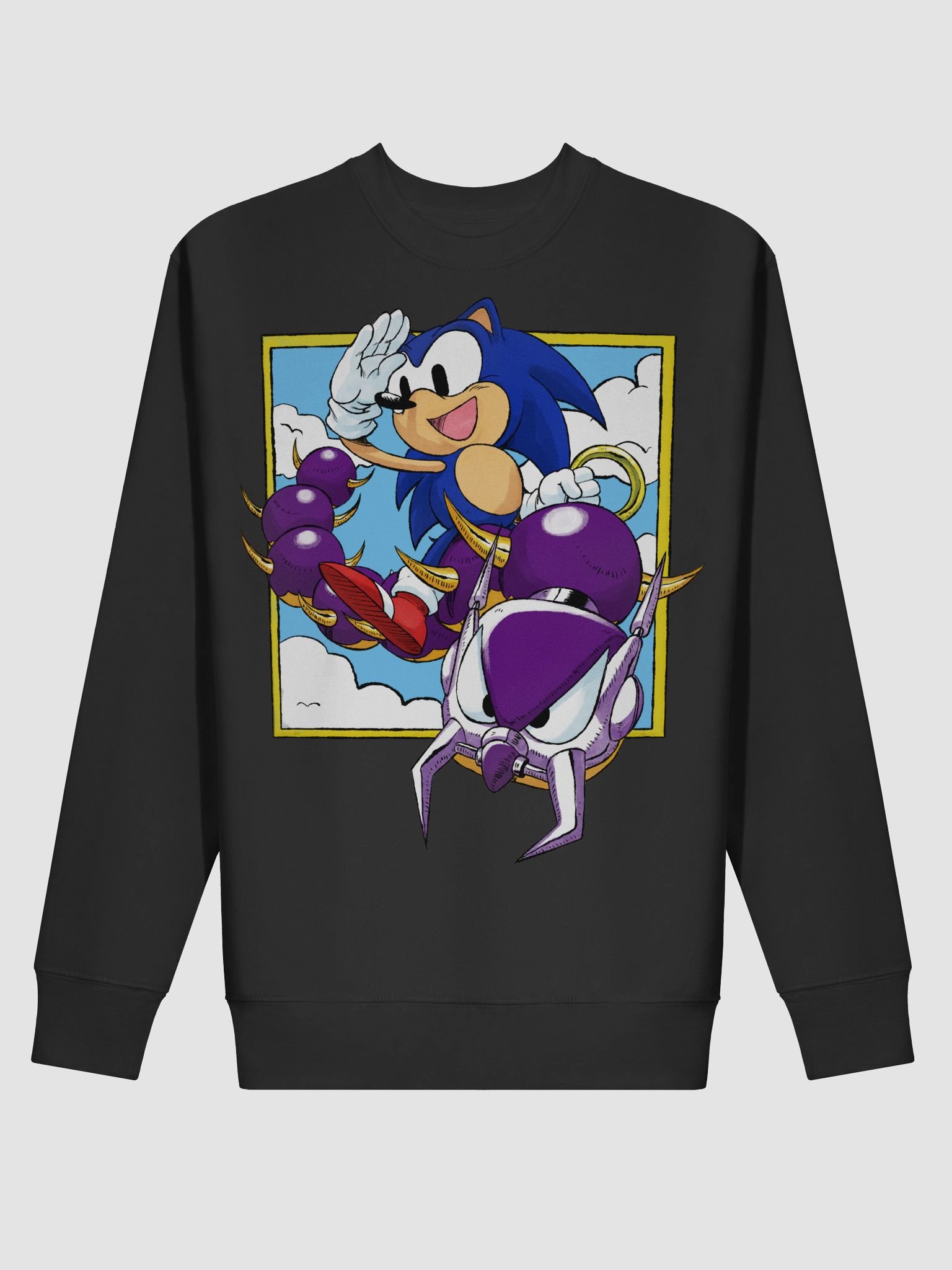The Hedgehog King product image (8)
