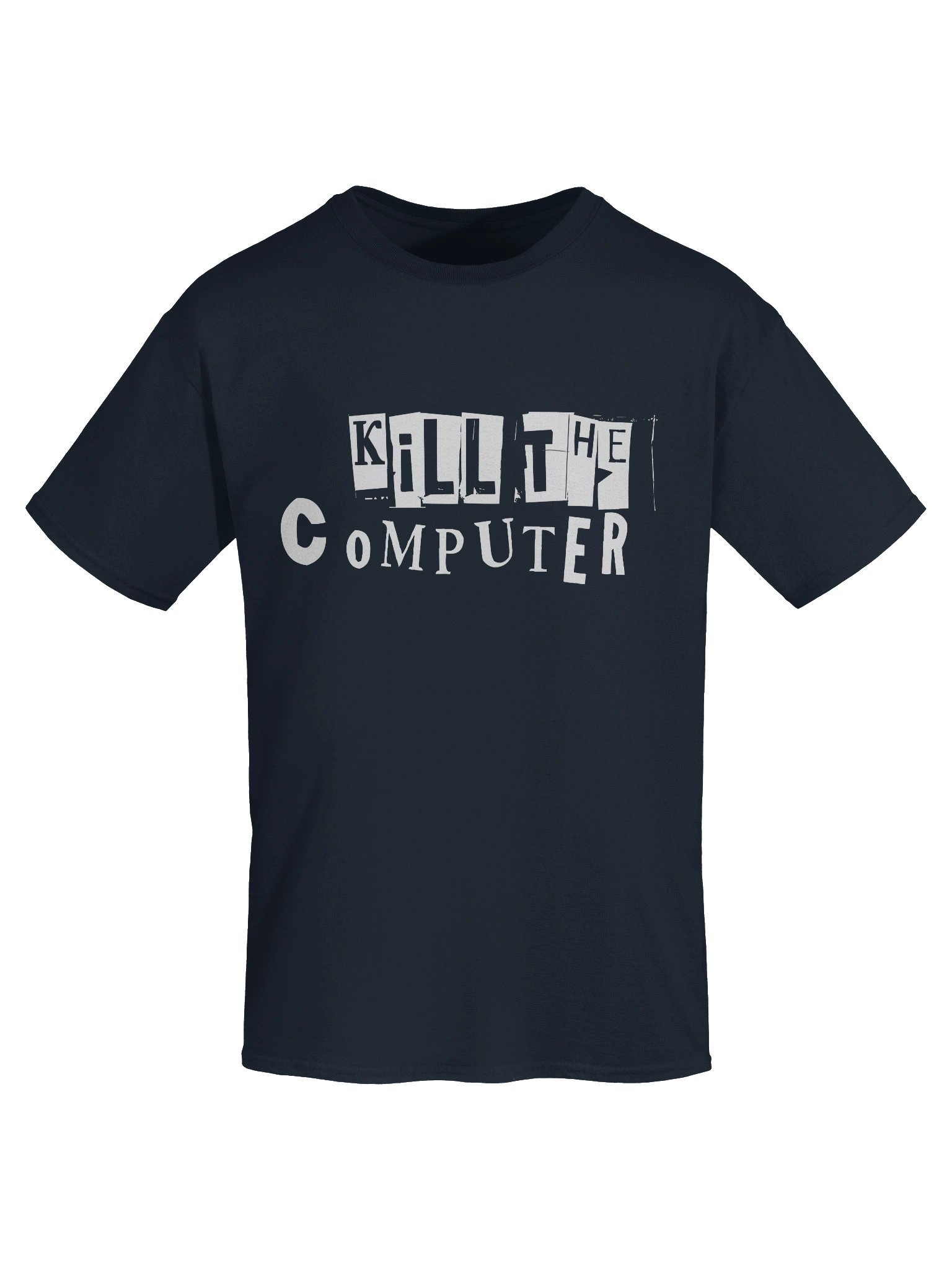 Gildan T-shirt Light Font product image (62)