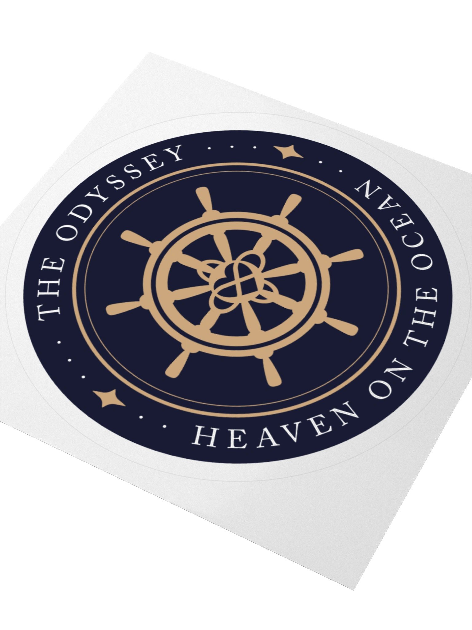 Doc Odyssey • Sticker product image (9)