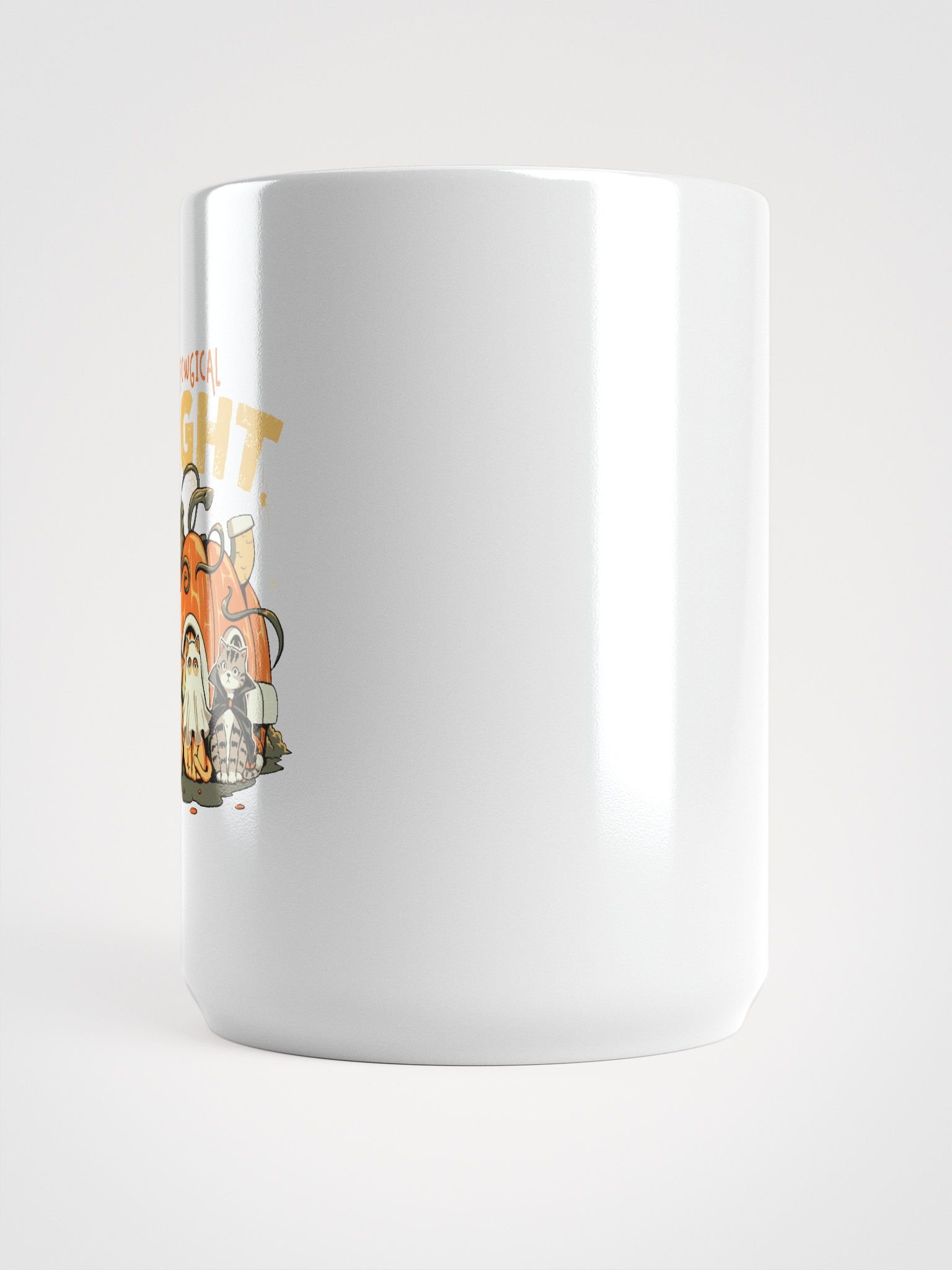 Meowgical Night Mug product image (6)