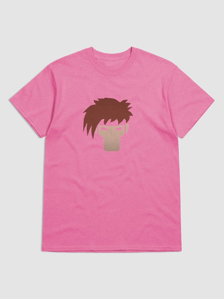 Gambit Head Tee product image (1)