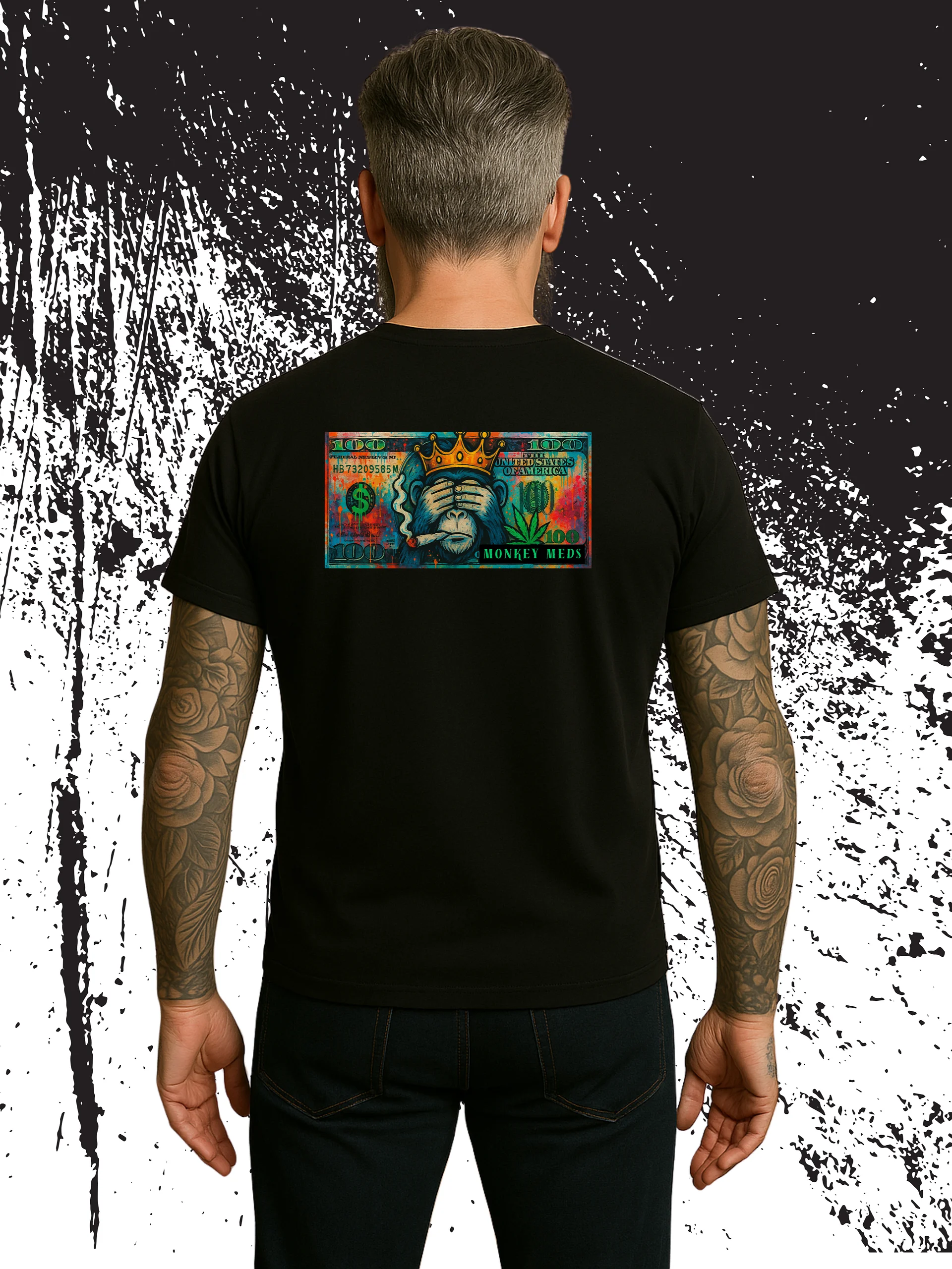 See No Evil product image (1)