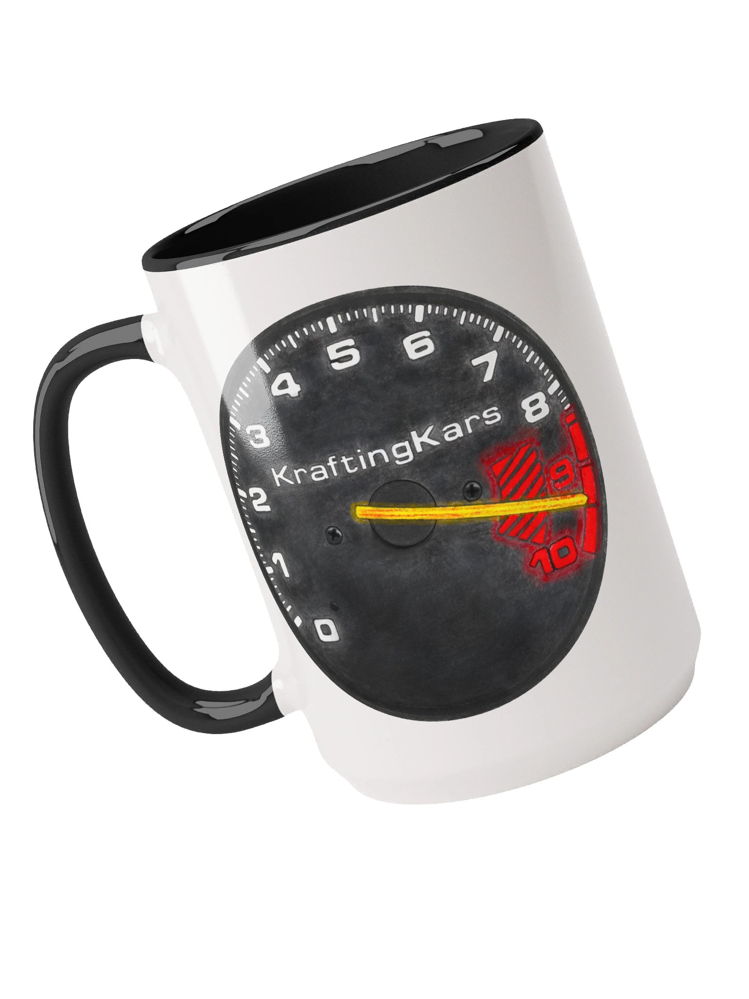 9000+ Mug product image (2)