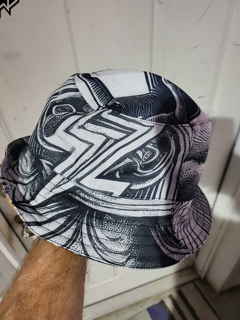 Foil Driven