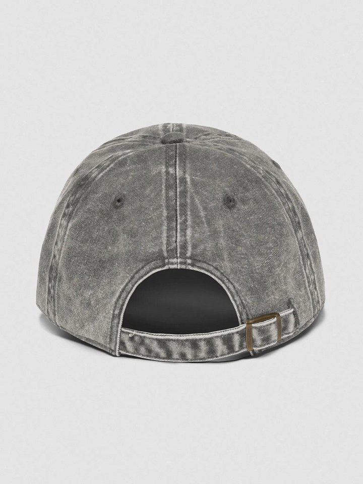 MrsDoeEyes vintage cap product image (2)