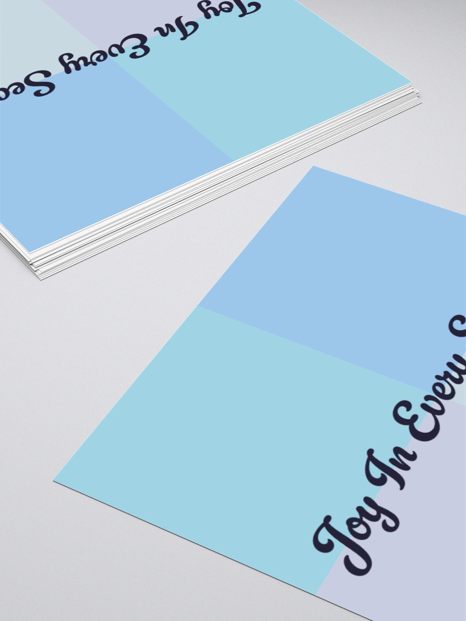 JIES - Seasons Text Sticker product image (14)
