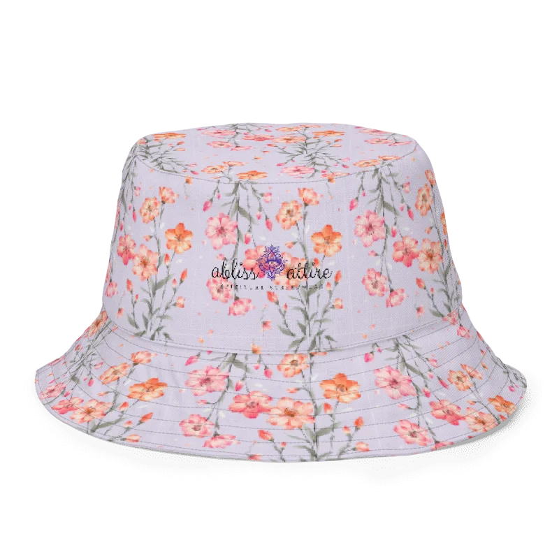 Spring Explosion Reversible Bucket Hat product image (1)