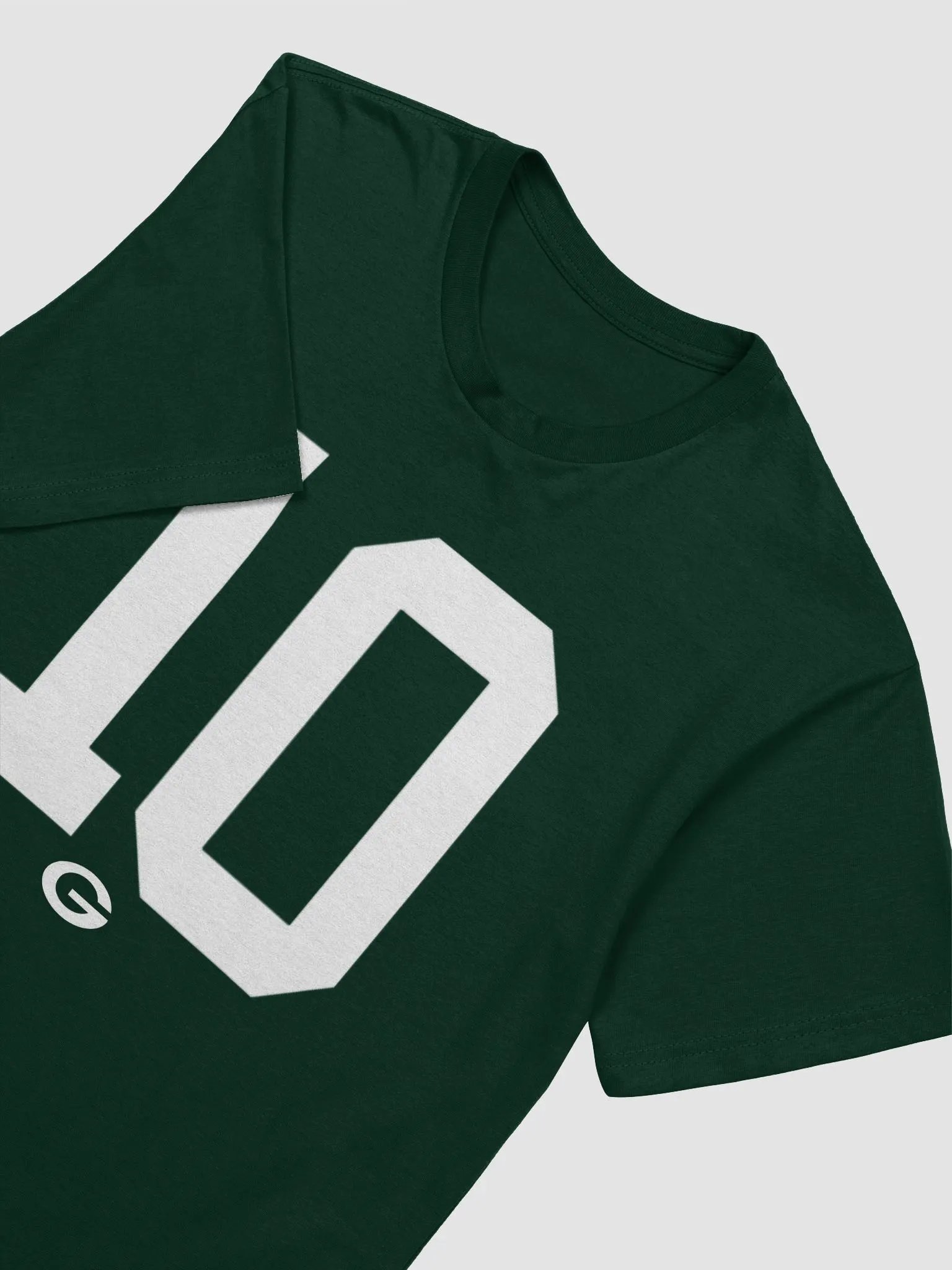 Automatic #10 Jersey Green product image (3)