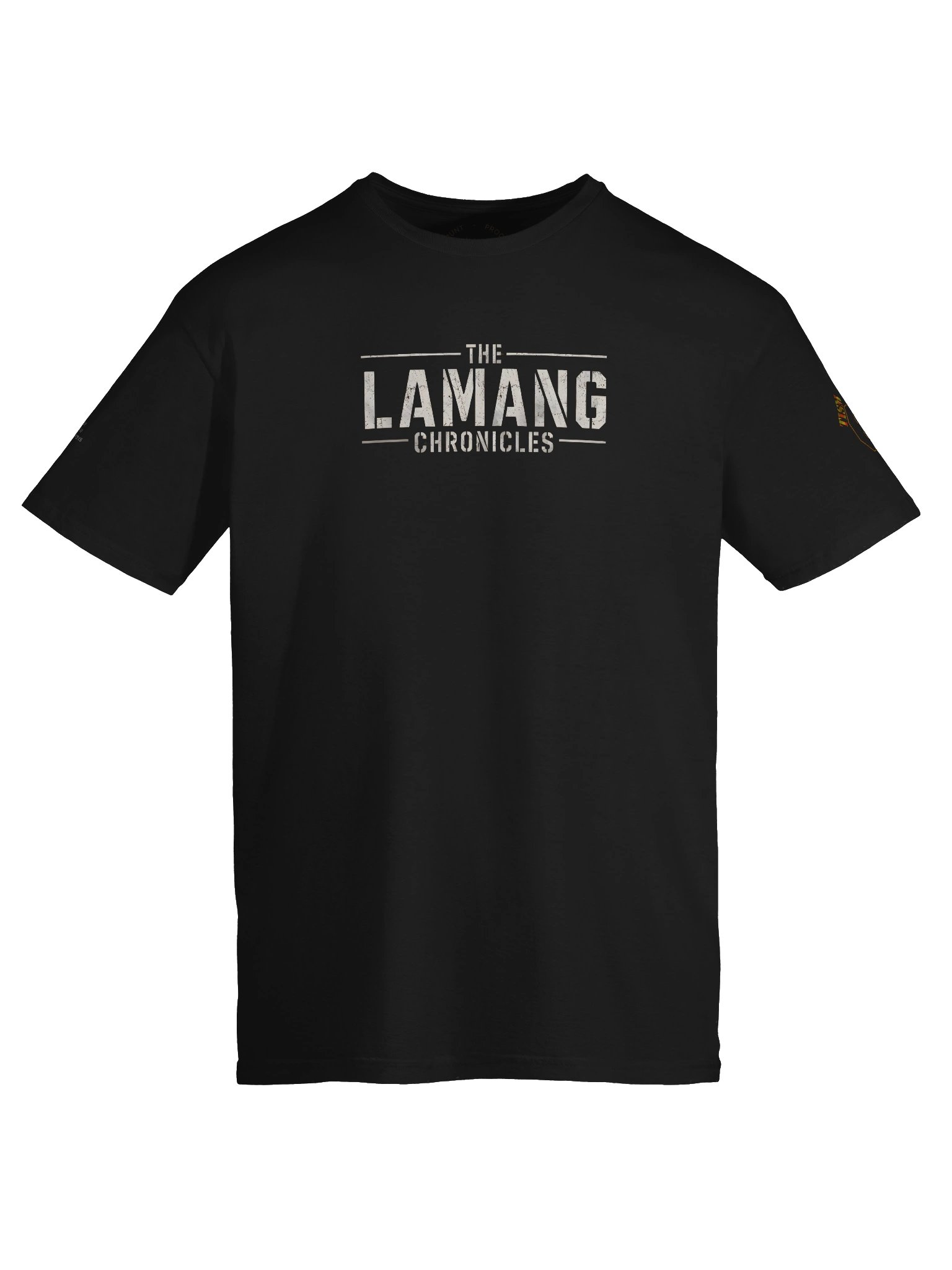 The Lamang Chronicles product image (9)