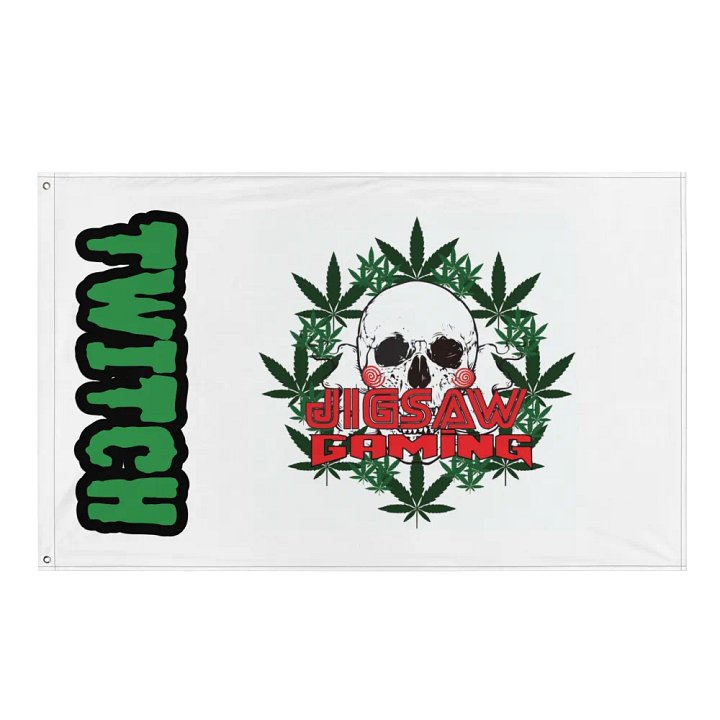 Logo Flag product image (1)