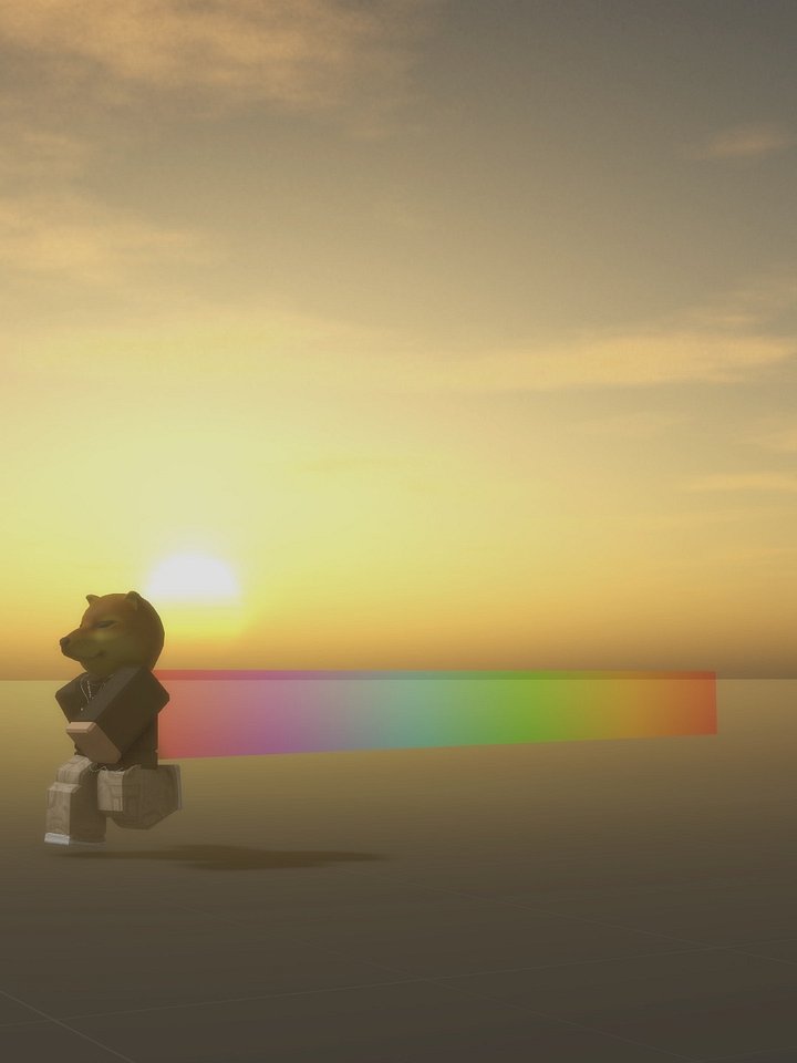 Rainbow Trail product image (1)