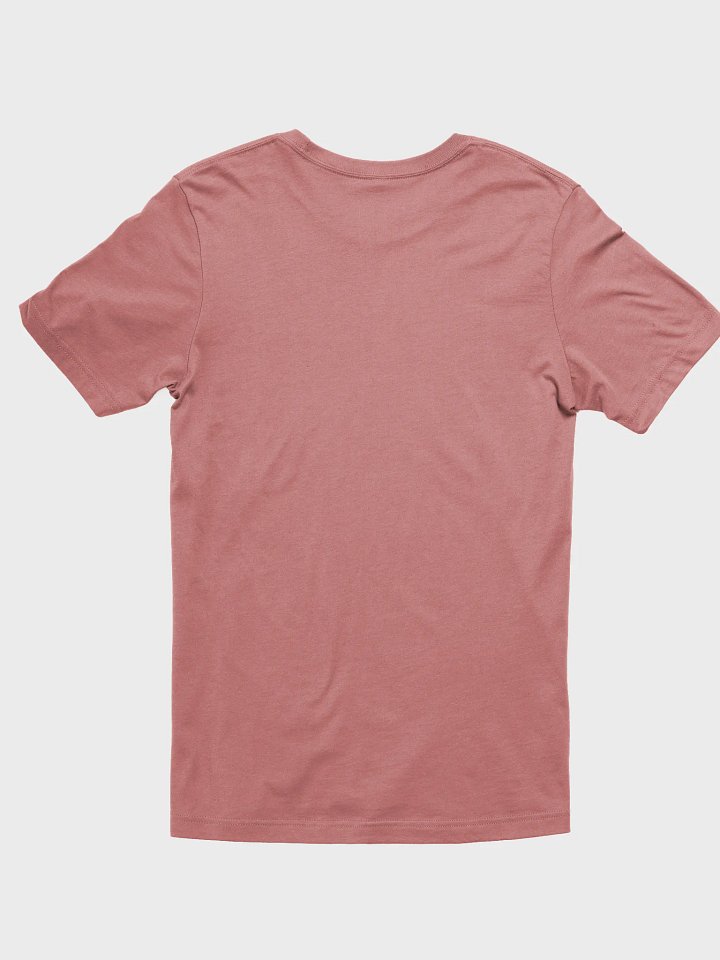 Email Me Never Supersoft T-shirt product image (2)