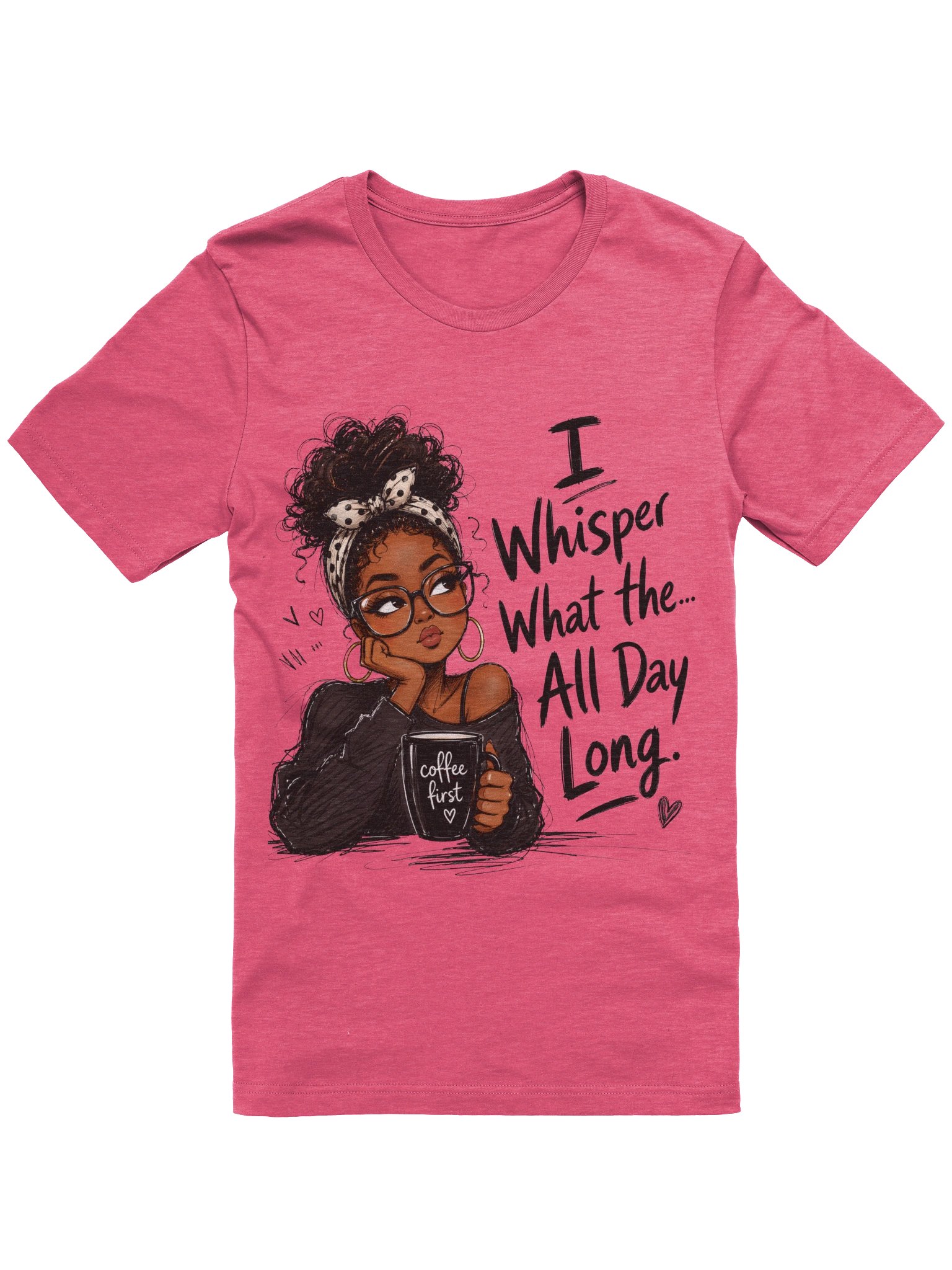 I Whisper What The All Day product image (5)