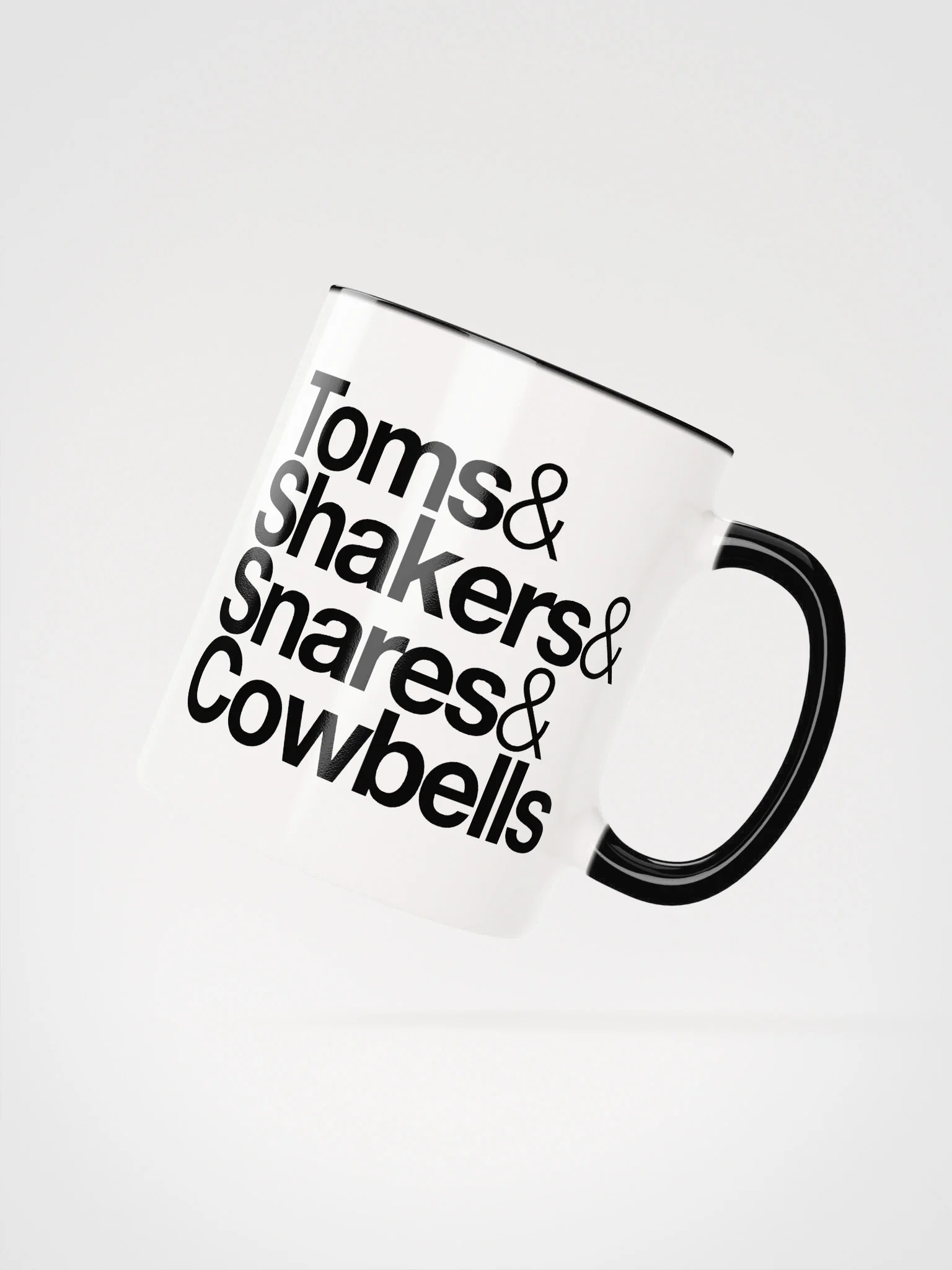 Drums Coffee Mug product image (1)