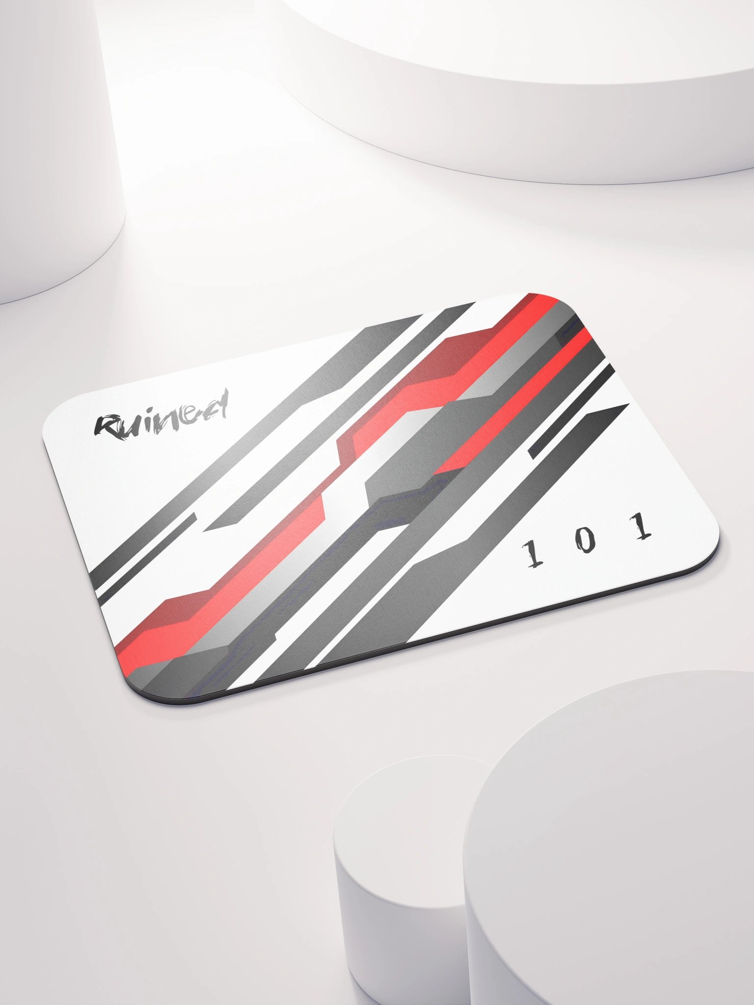 Ruined Mouse Pad product image (4)