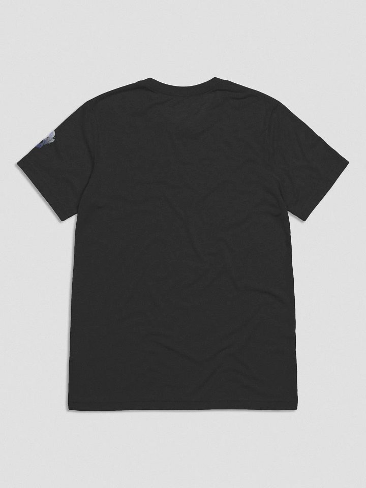 Just Breathe - Tee Shirt product image (2)