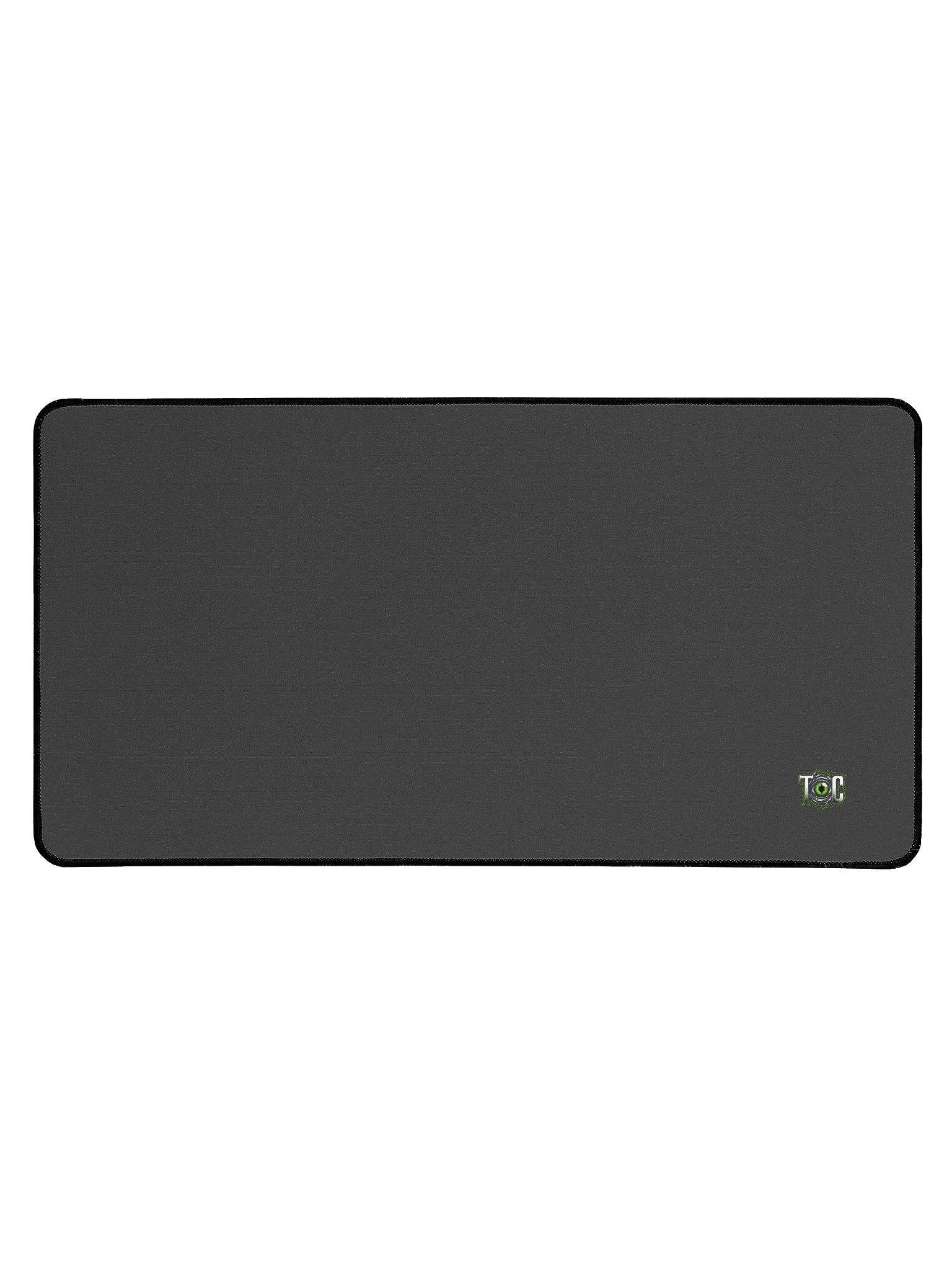 TheOC Logo Desk Mat product image (1)