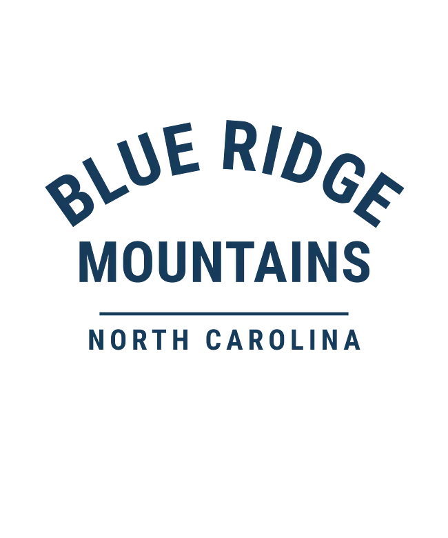 Blue Ridge Mountains - North Carolina