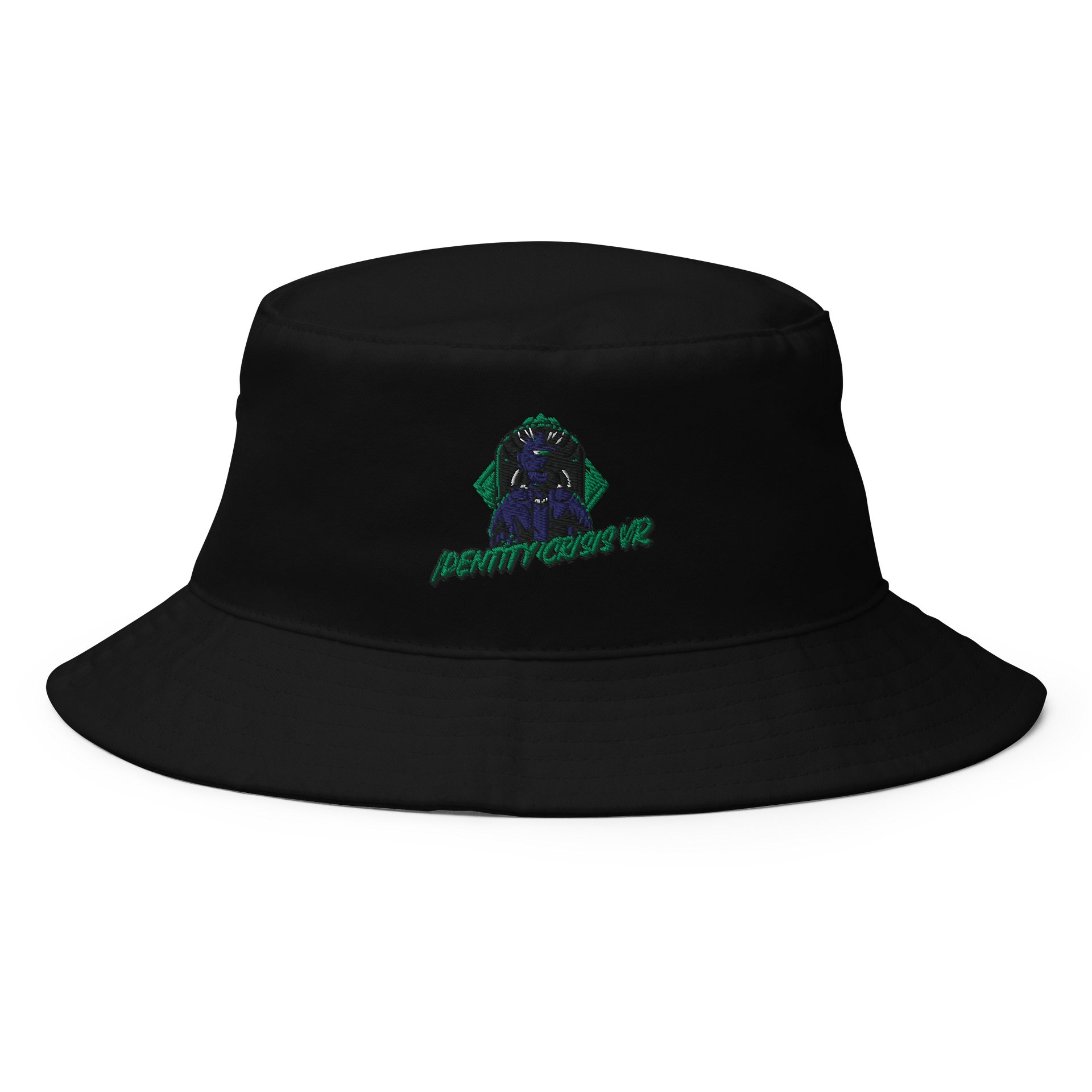 ID Bucket Hat product image (1)