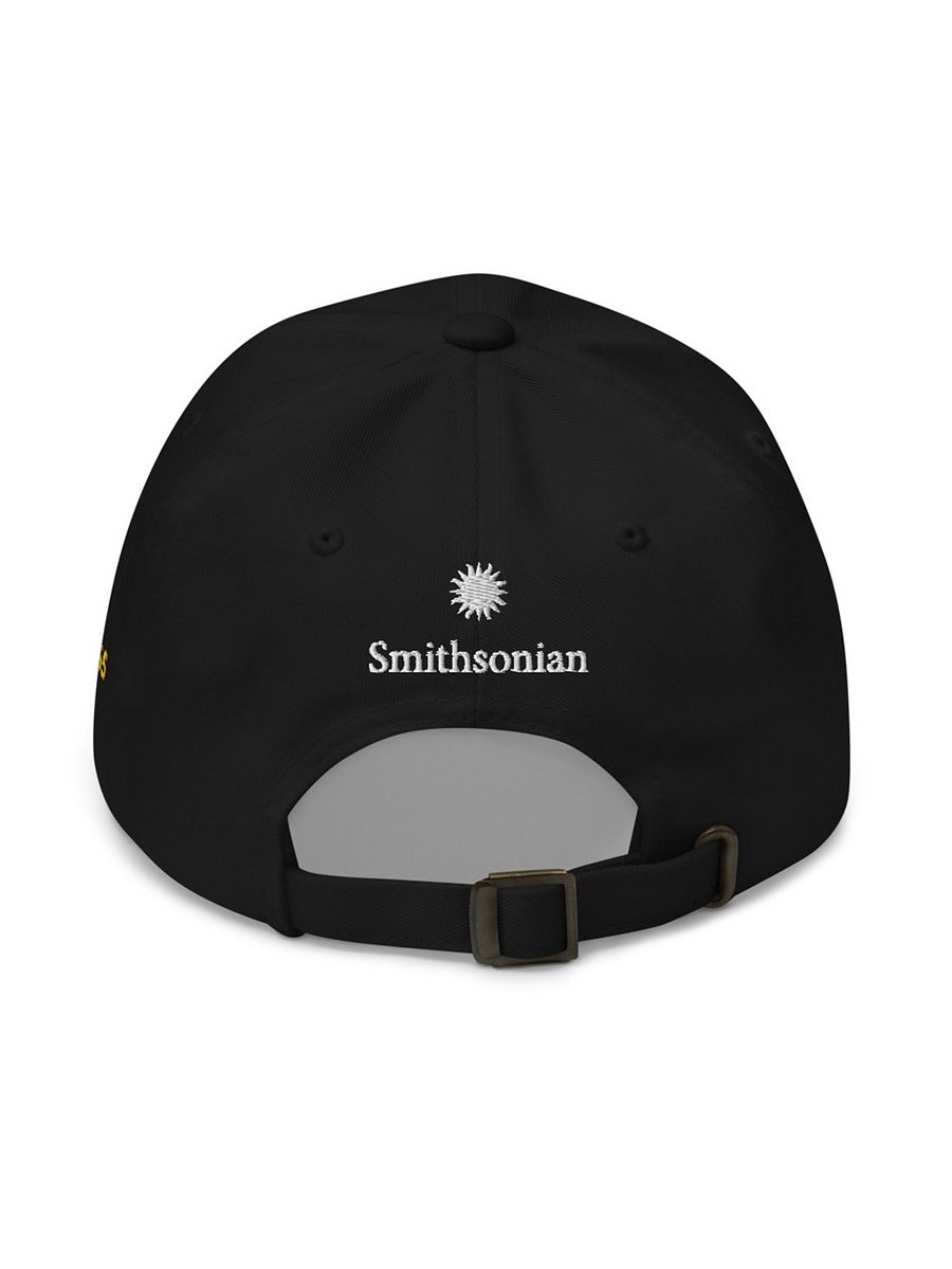 Juneteenth Hat Image 6