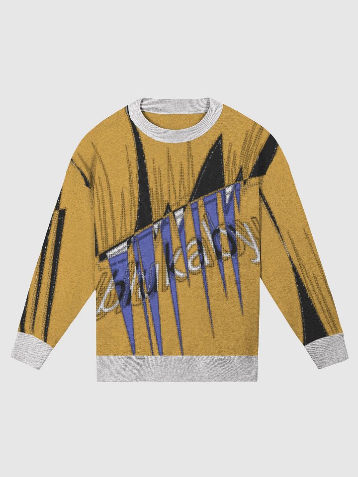 Waveform Sweater product image (3)