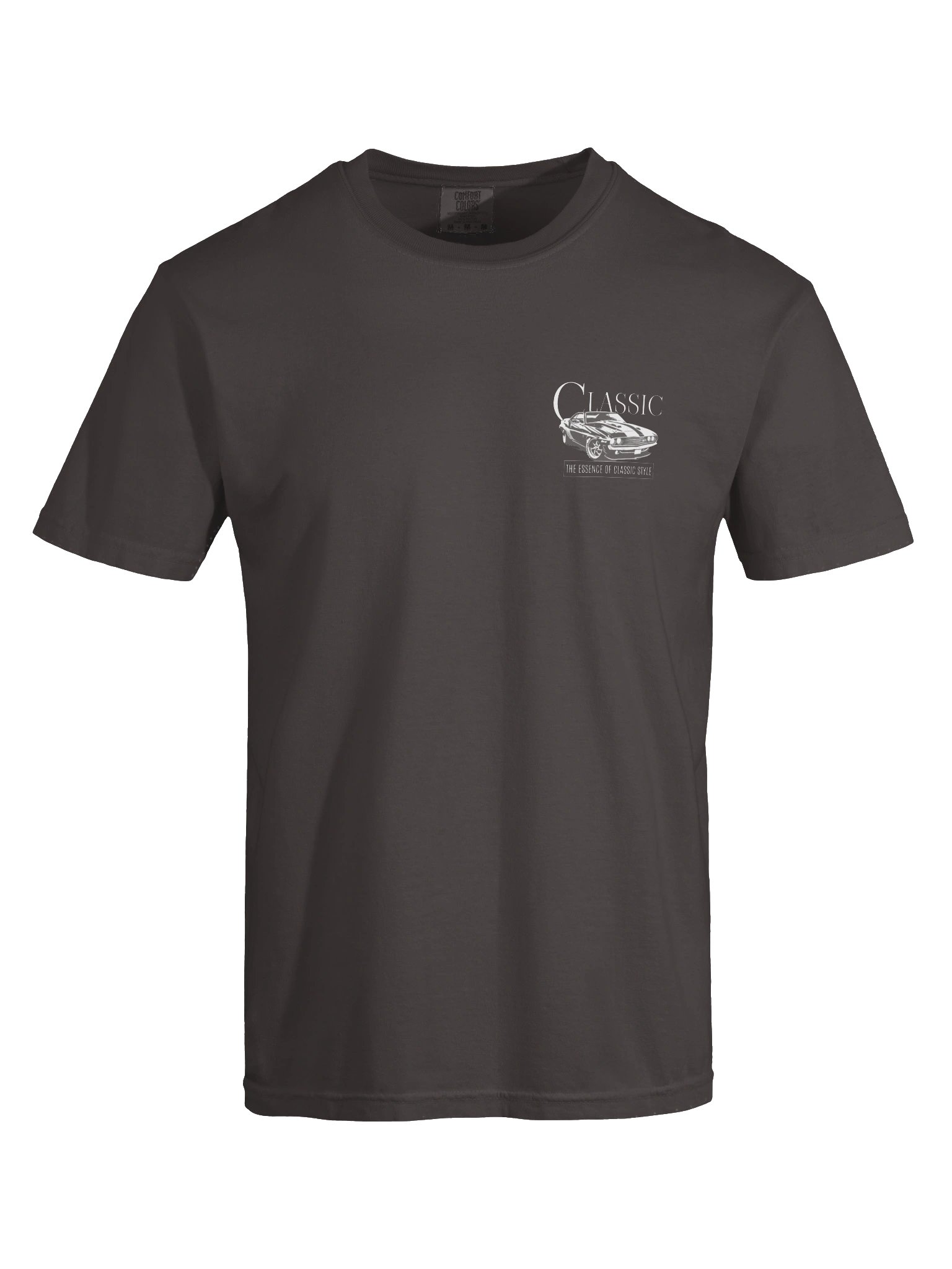 Classic Muscle Car Graphic Tee product image (7)