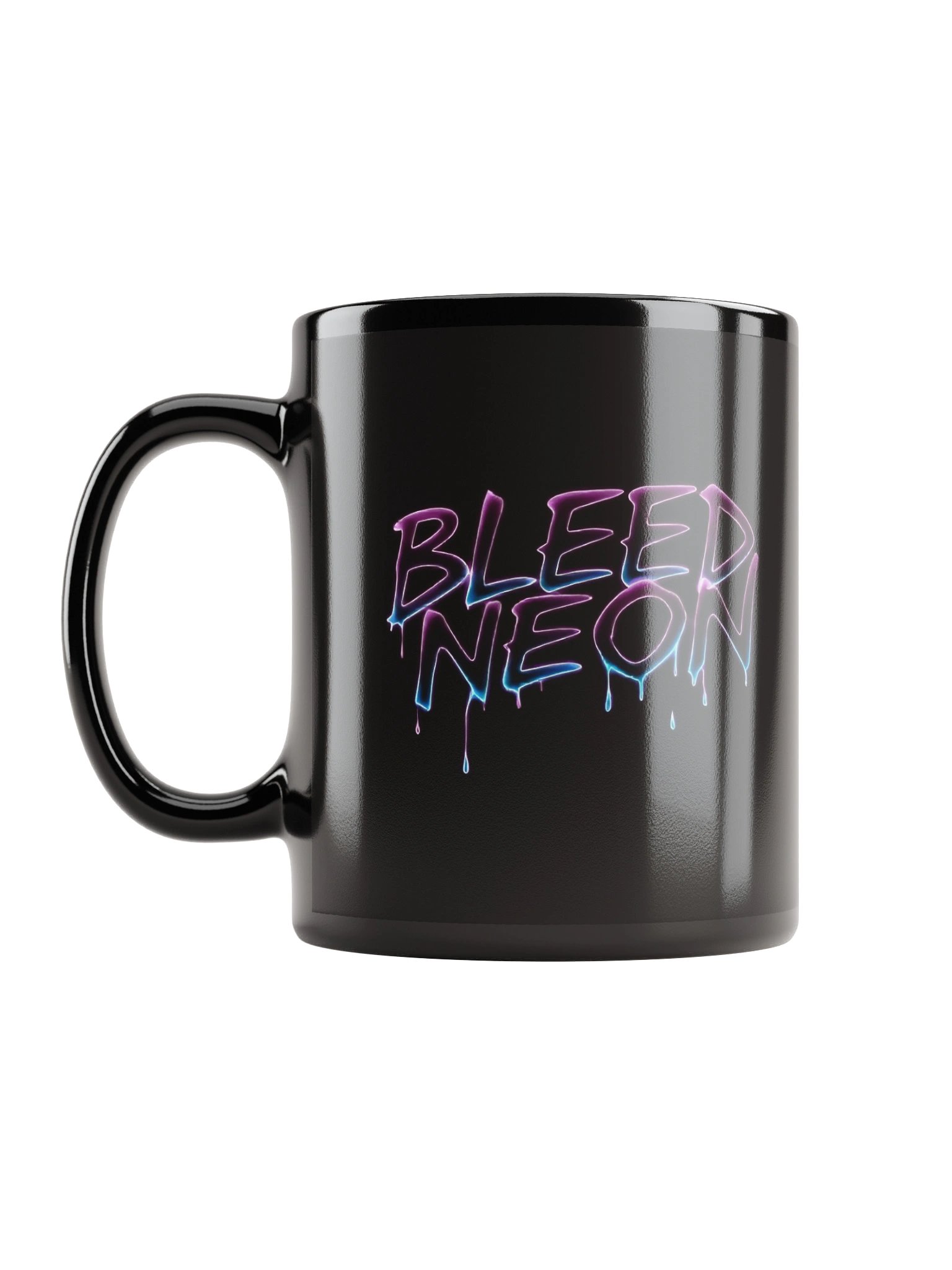 Bleed Neon Mug 3 product image (12)