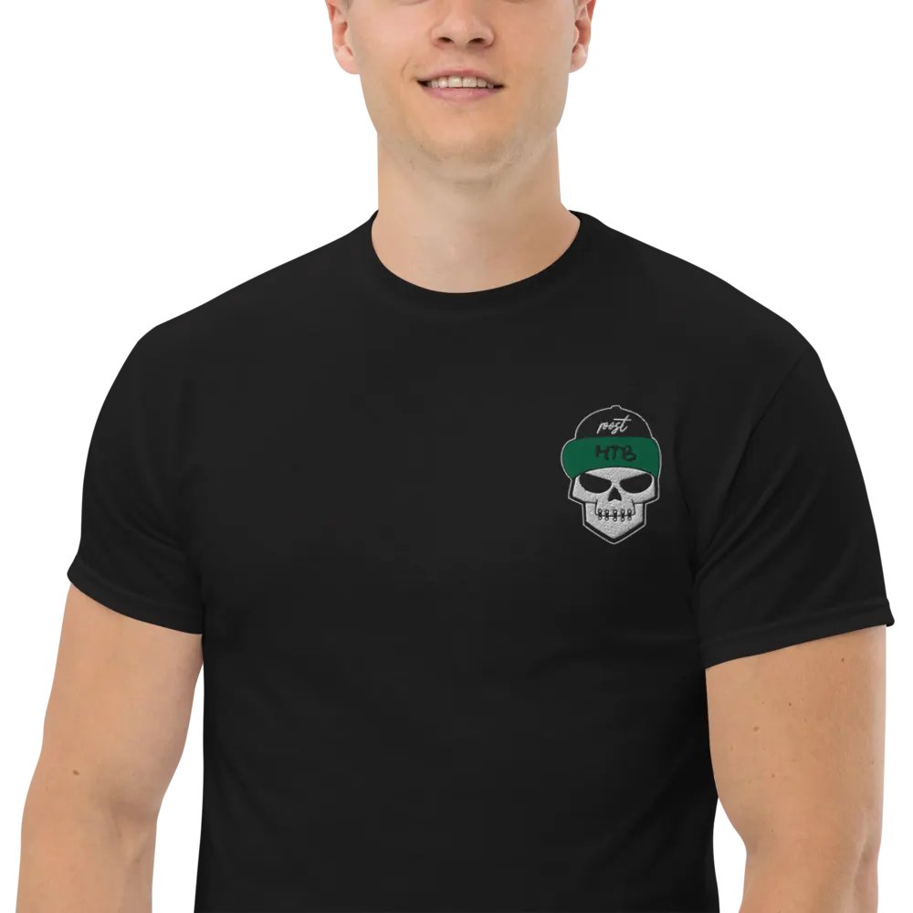 T-Shirt mit 
