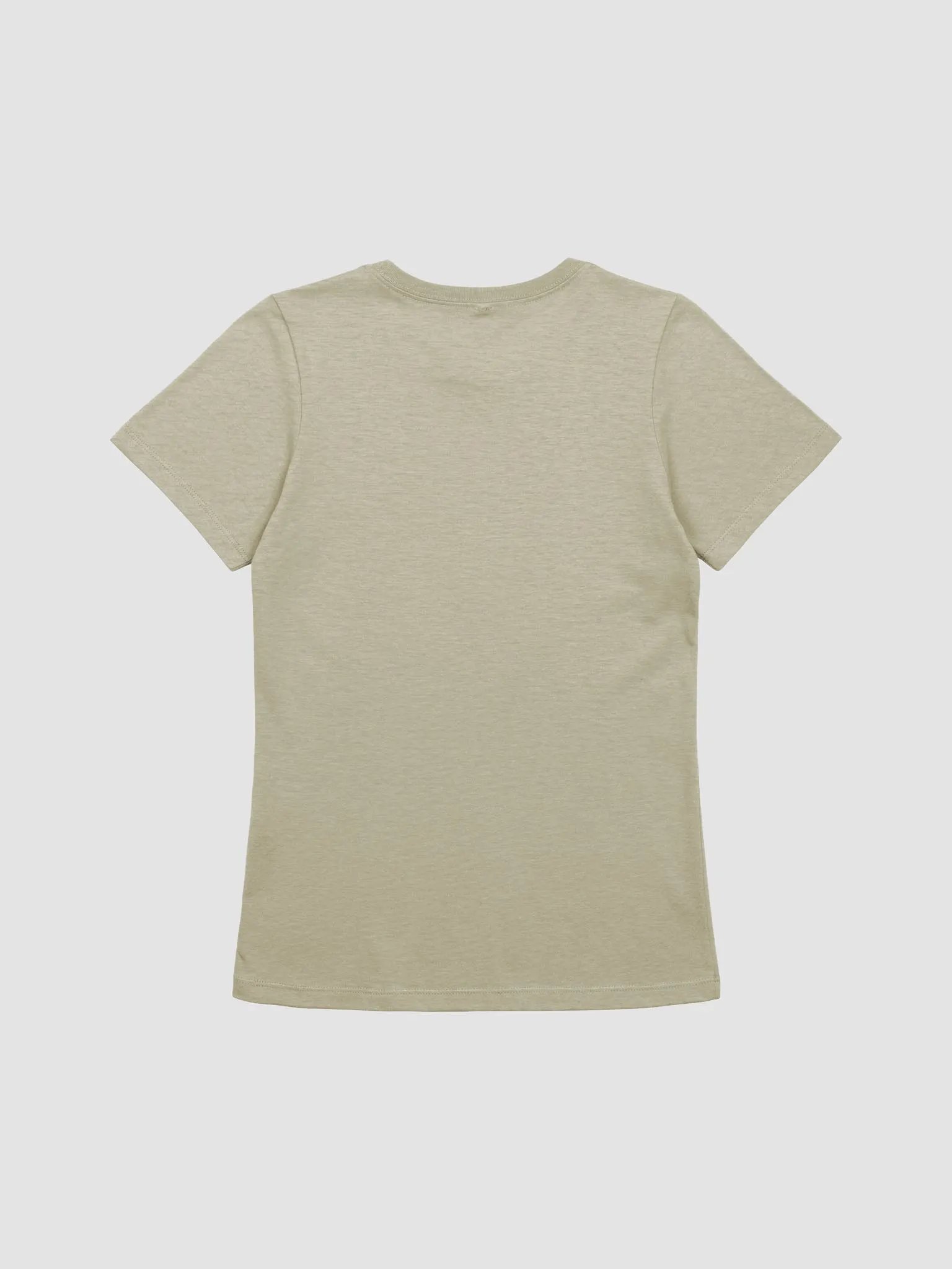 Evergreen Circle Logo Tee product image (3)